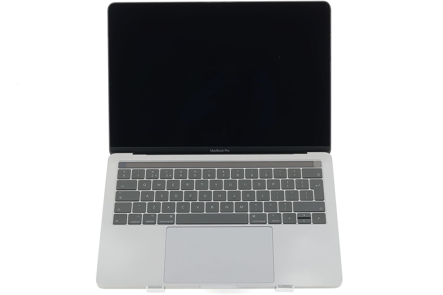 Apple MacBook Pro 13″ Touch Bar 2019, i5 1.4 GHz, 8 GB, Iris Plus Graphics 645 128 GB Space Gray - Καλό