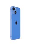 Мобилен телефон Apple iPhone 13 mini, Blue, 128 GB, Foarte Bun