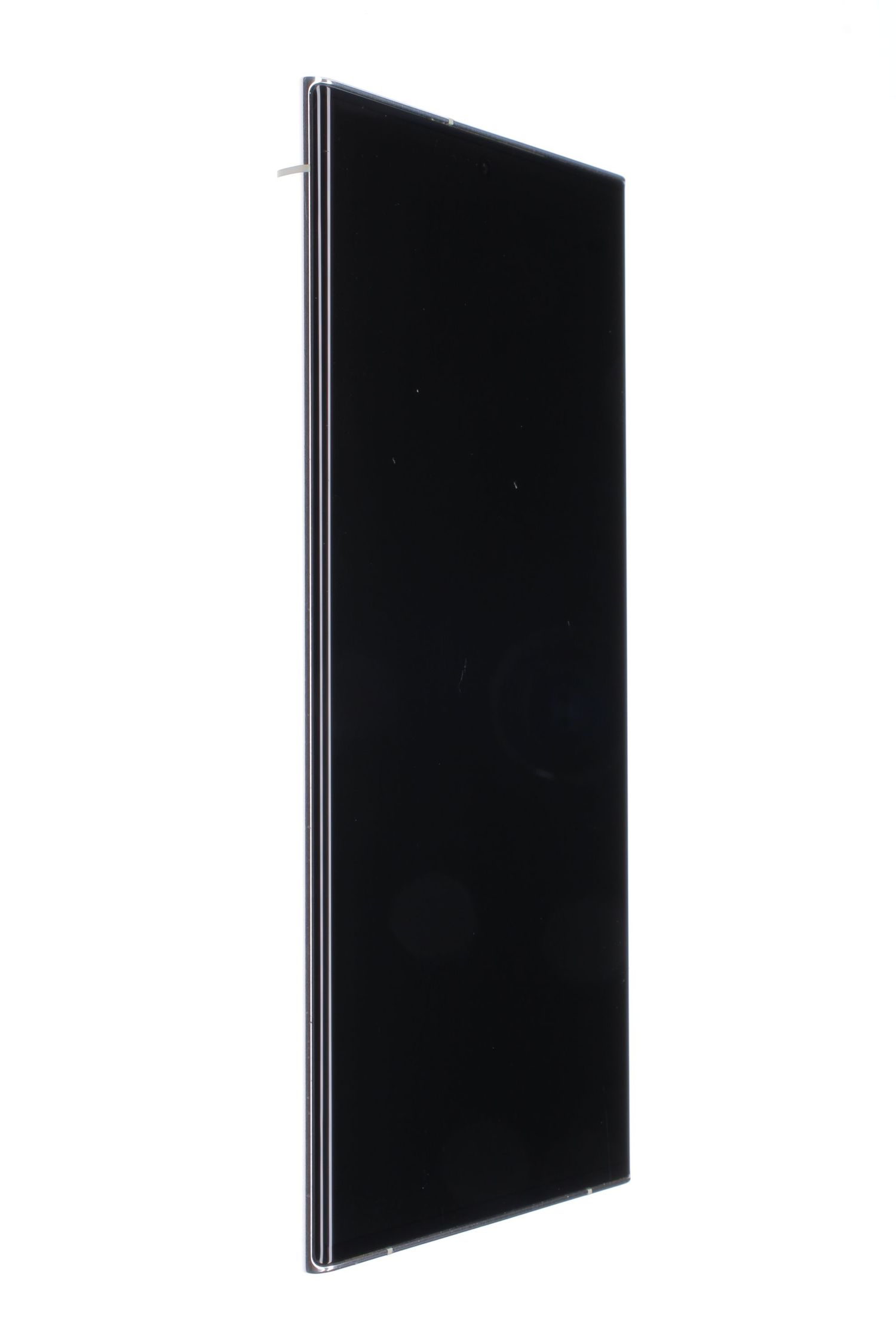 Samsung Galaxy S23 Ultra 5G Dual Sim 256 GB Cream - Kiváló