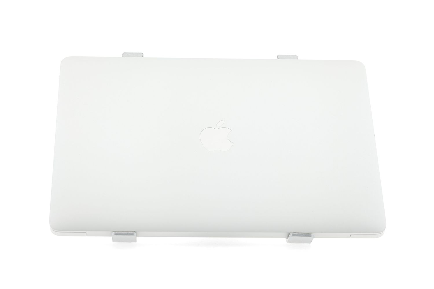 Apple MacBook Air 13″ 2020, i3 1.1 GHz, 8 GB, Intel Iris Plus 256 GB Silver - Εξαιρετικό