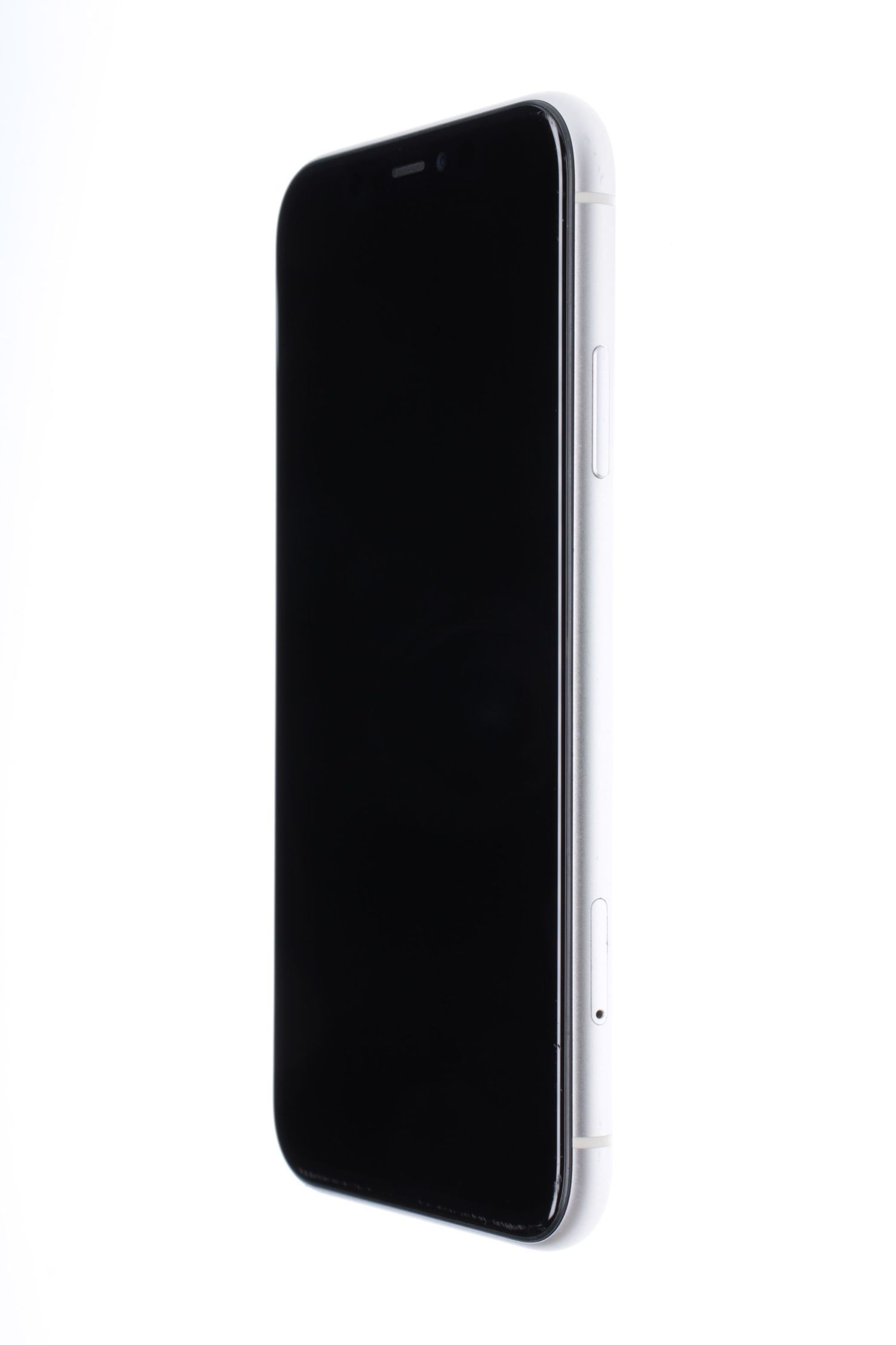 Apple iPhone 11 64 GB White - Εξαιρετικό