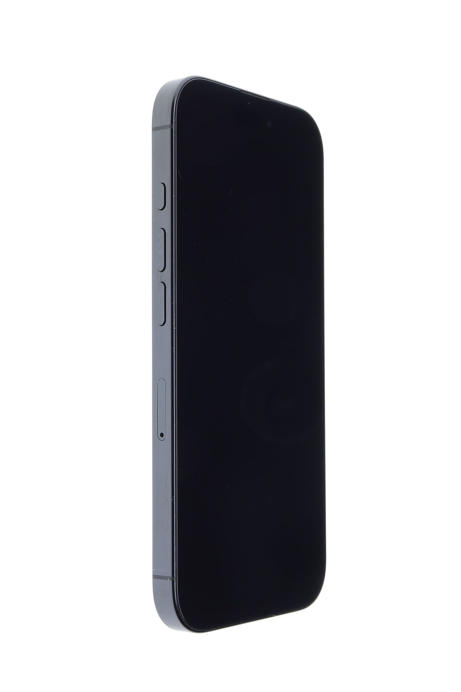 Apple iPhone 16 Pro 128 GB Black Titanium - Excelent