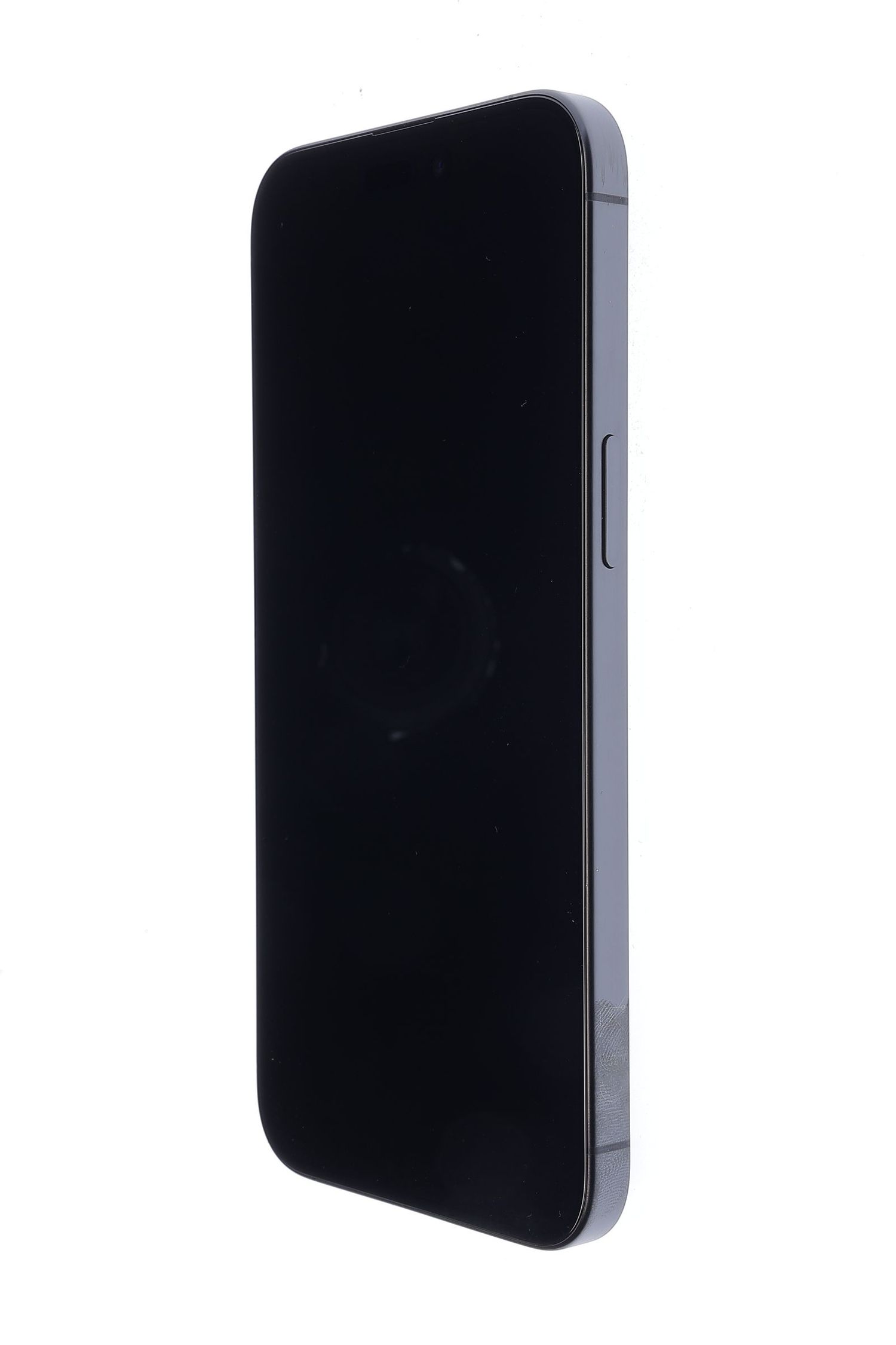 Apple iPhone 15 Pro Max 256 GB Black Titanium