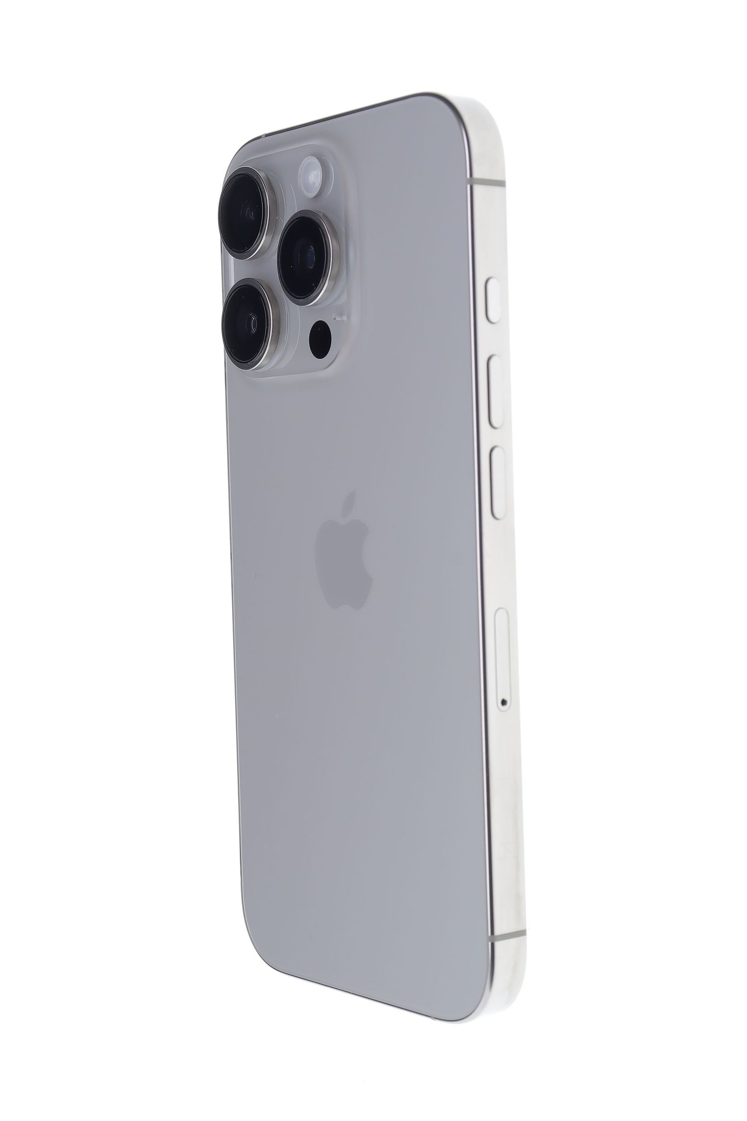 Apple iPhone 16 Pro 256 GB Natural Titanium - Като нов