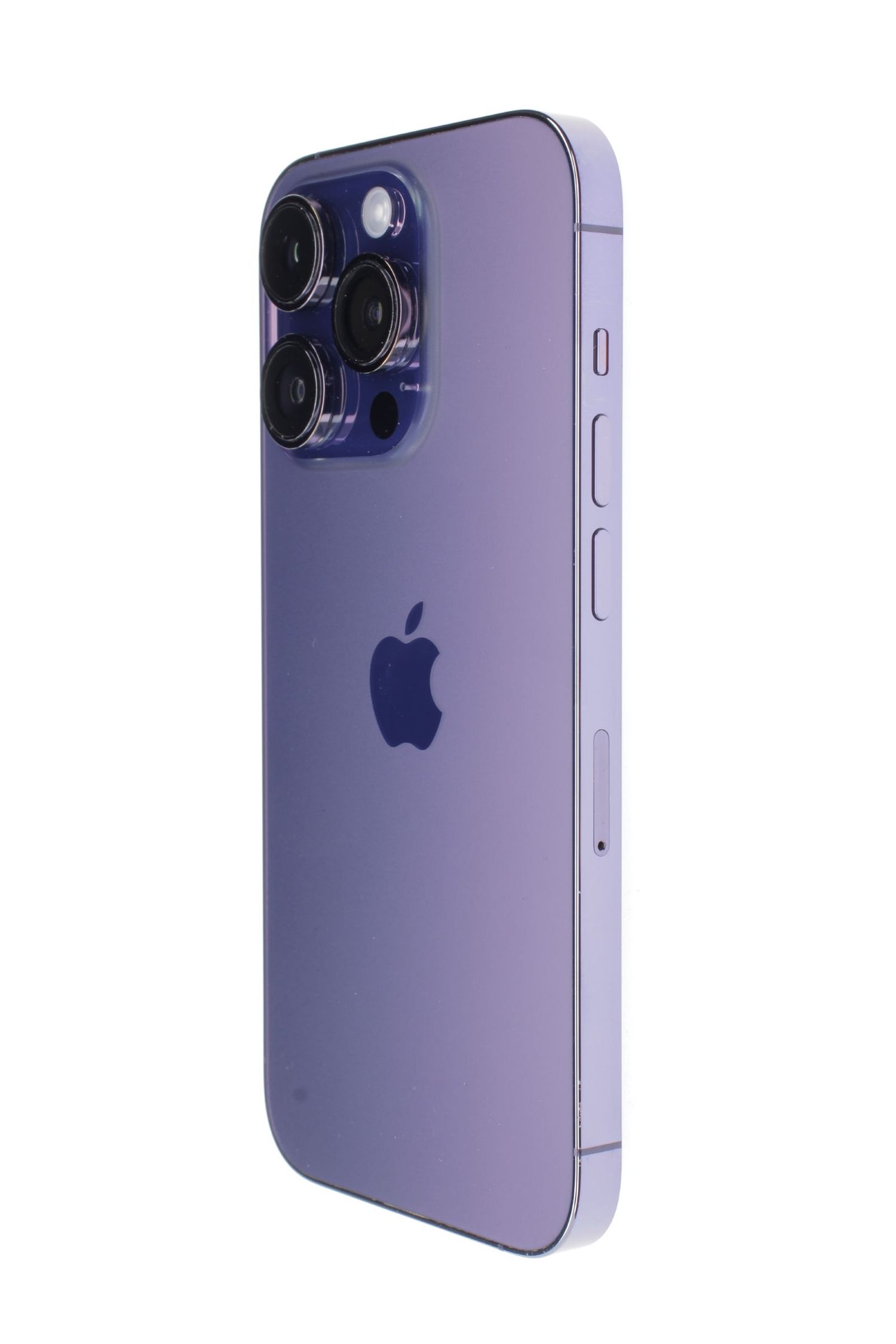 Apple iPhone 14 Pro 256 GB Deep Purple - Excelent