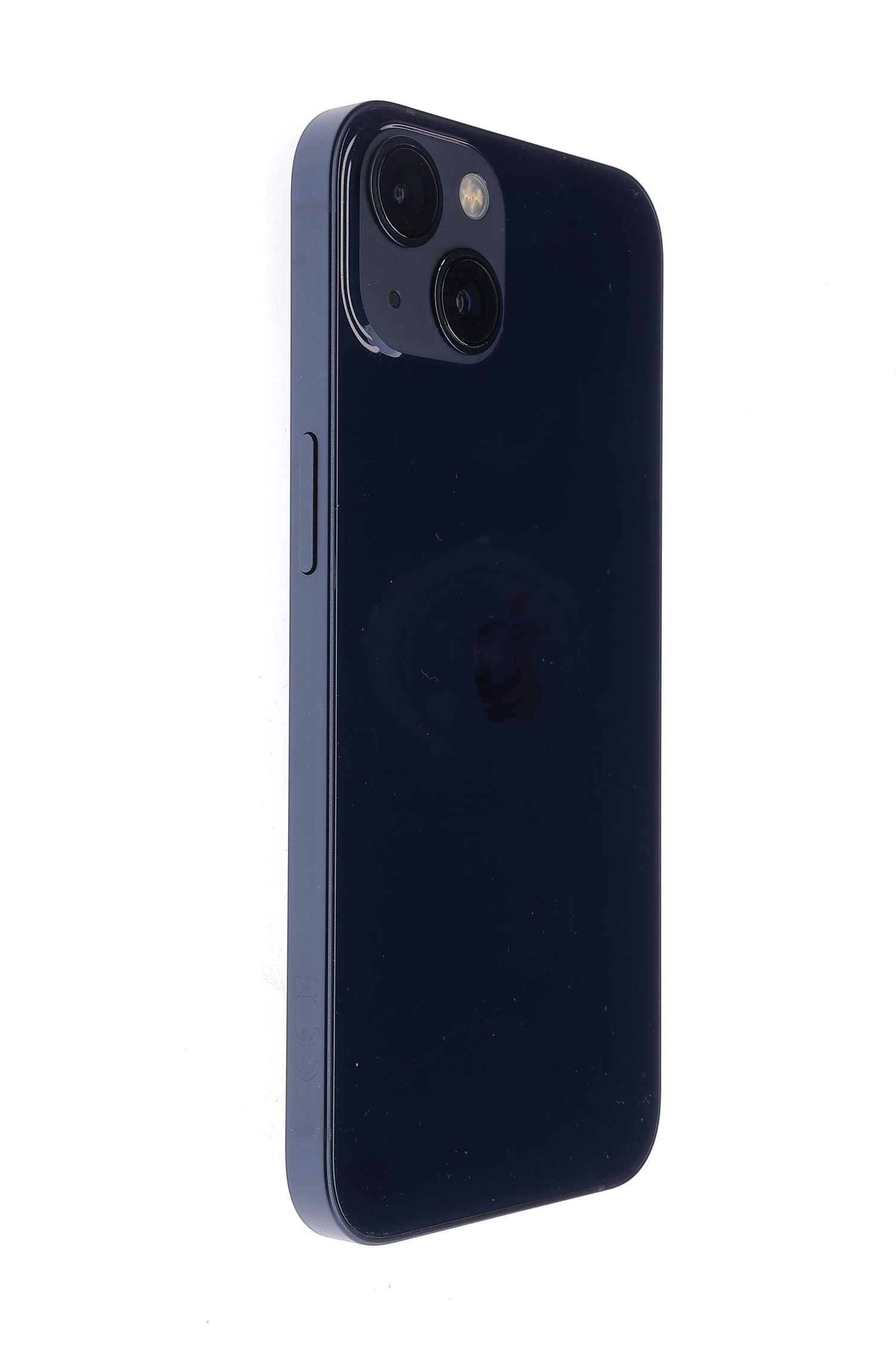 Apple iPhone 13 128 GB Midnight - Εξαιρετικό