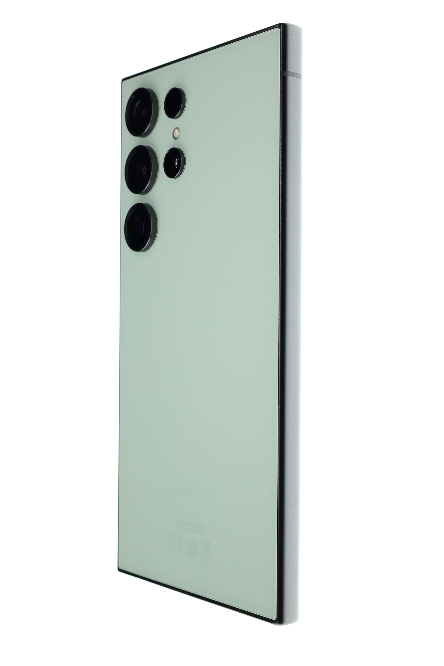 Samsung Galaxy S24 Ultra 5G Dual Sim 1 TB Titanium Green - Като нов