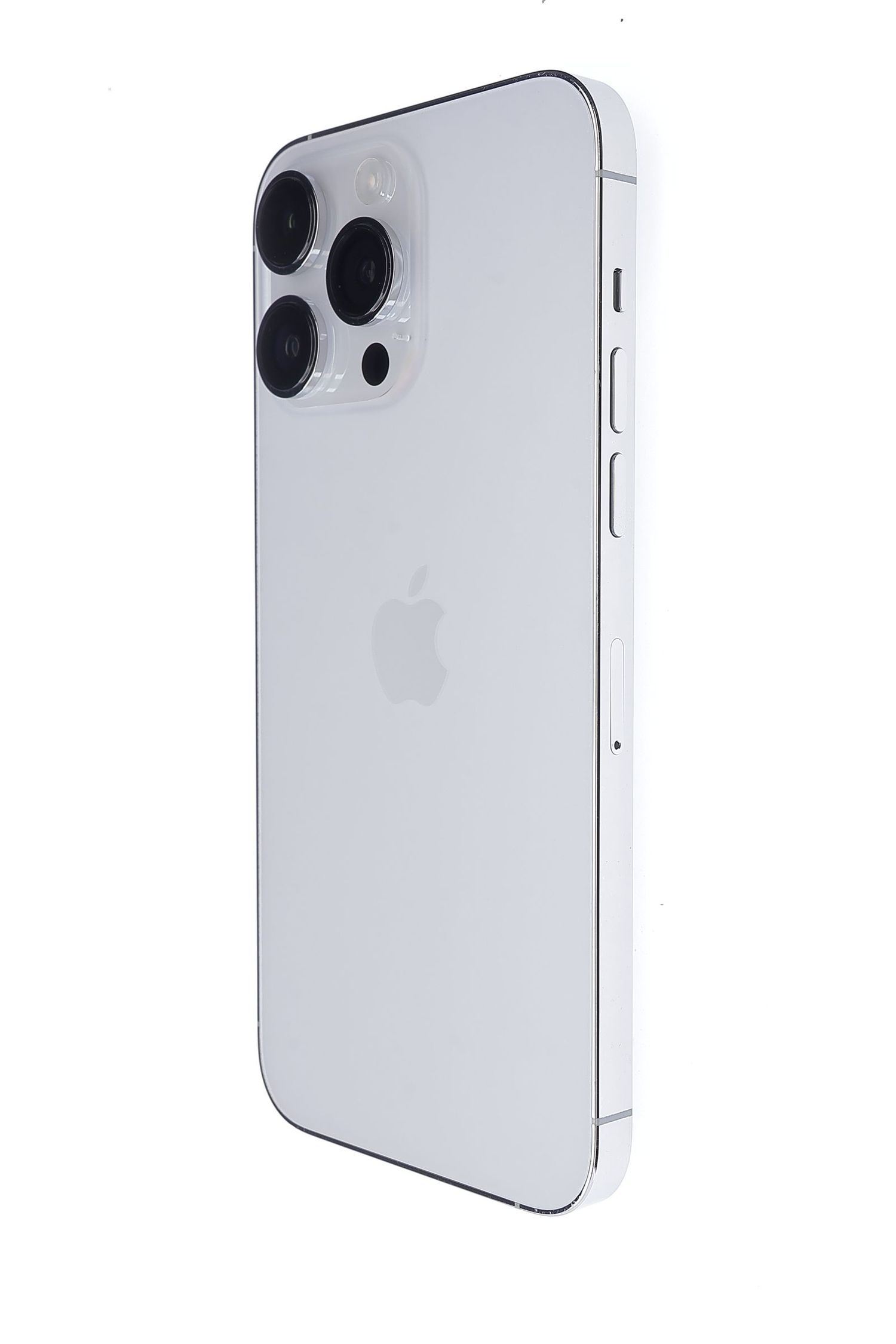 Apple iPhone 14 Pro Max, Silver, 128 GB - de la 2.239 lei
