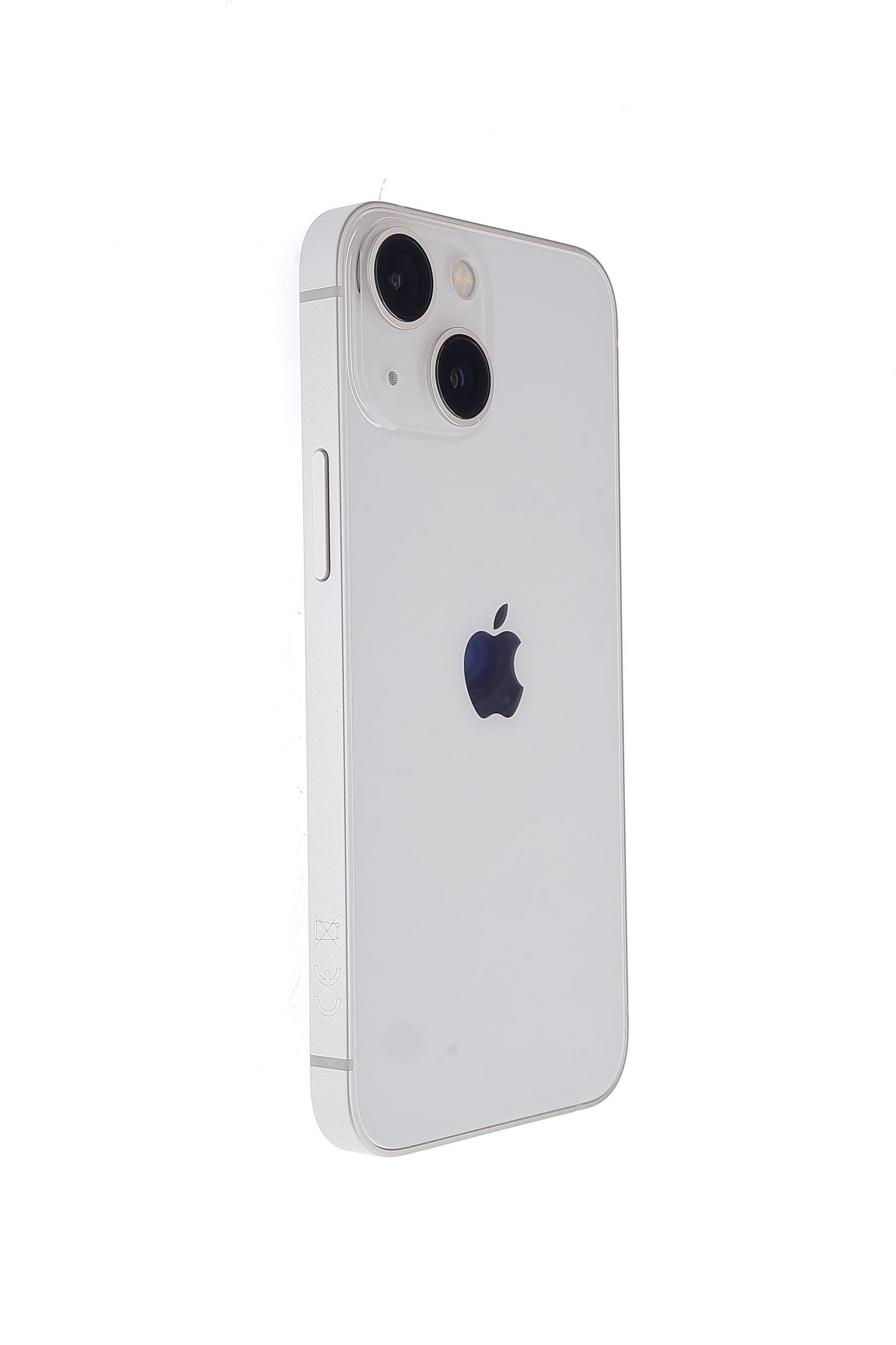 Apple iPhone 13 mini 128 GB Starlight - Foarte bun
