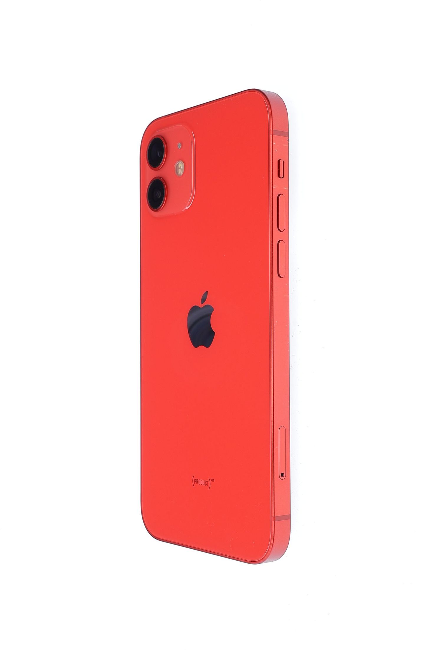 Apple iPhone 12 64 GB Red - Excelent