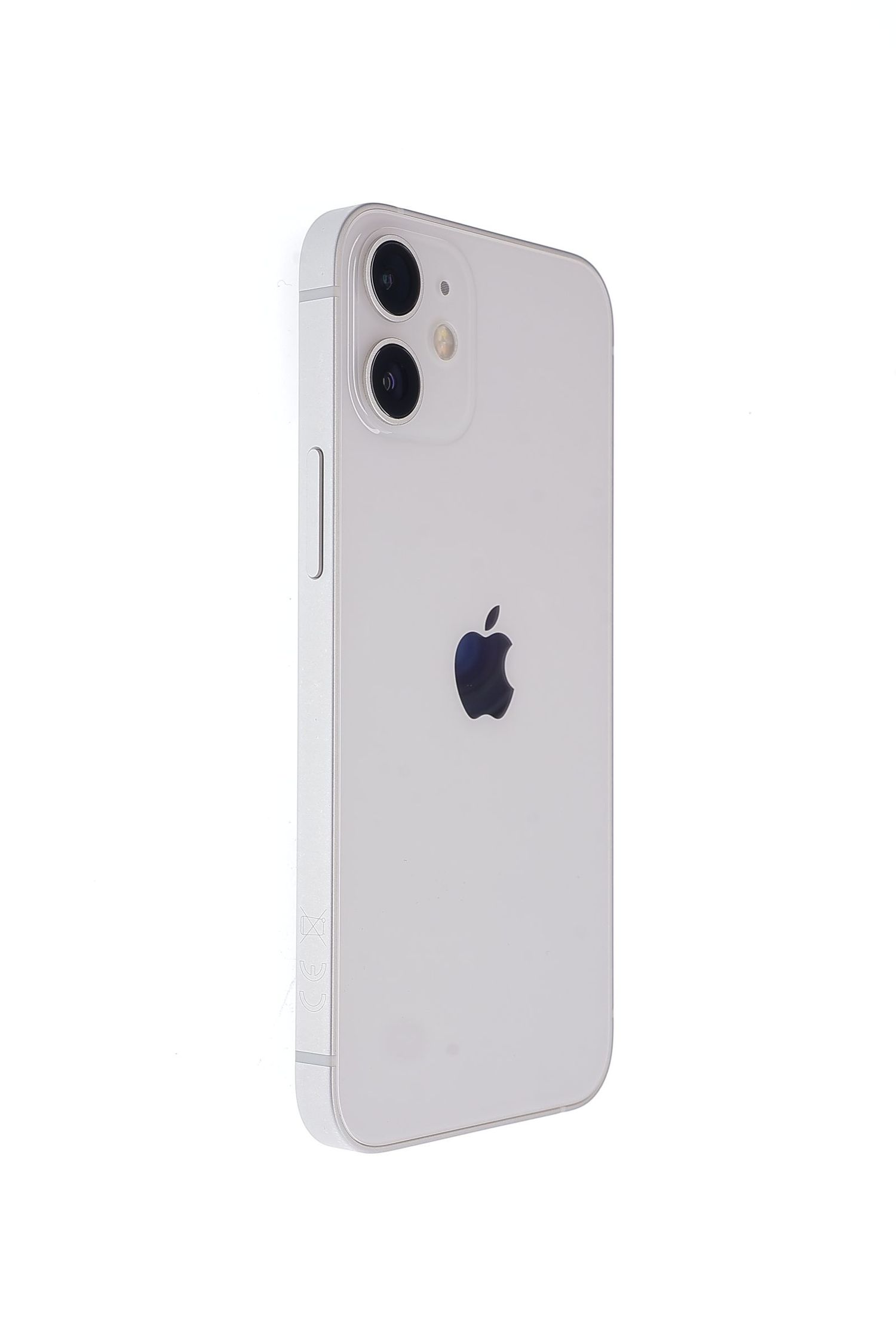 Apple iPhone 12 mini 64 GB White - Ca nou