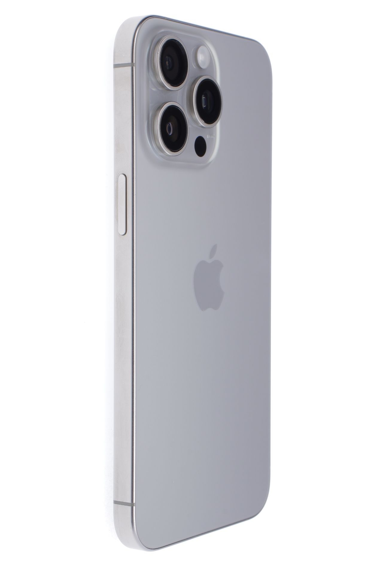 Apple iPhone 15 Pro Max 256 GB Natural Titanium - Excelent