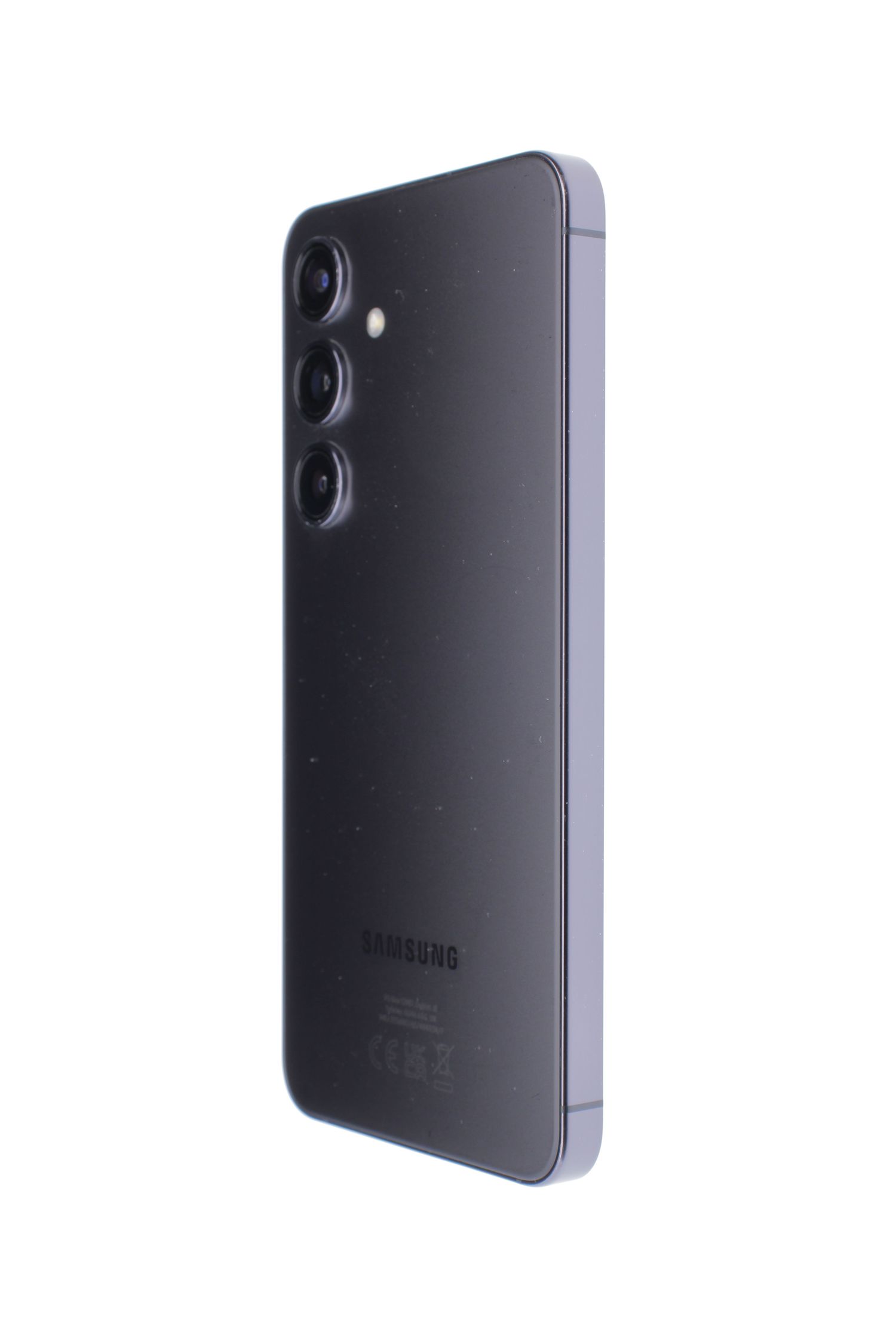 Samsung Galaxy S24 5G Dual Sim 128 GB Onyx Black - Foarte bun