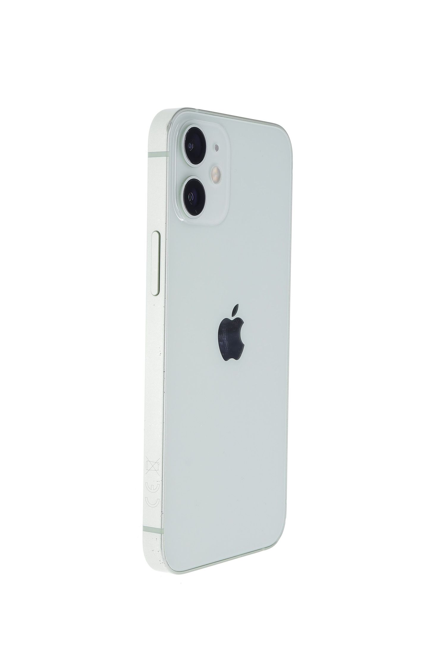 Apple iPhone 12 mini 64 GB Green - Nagyon jó