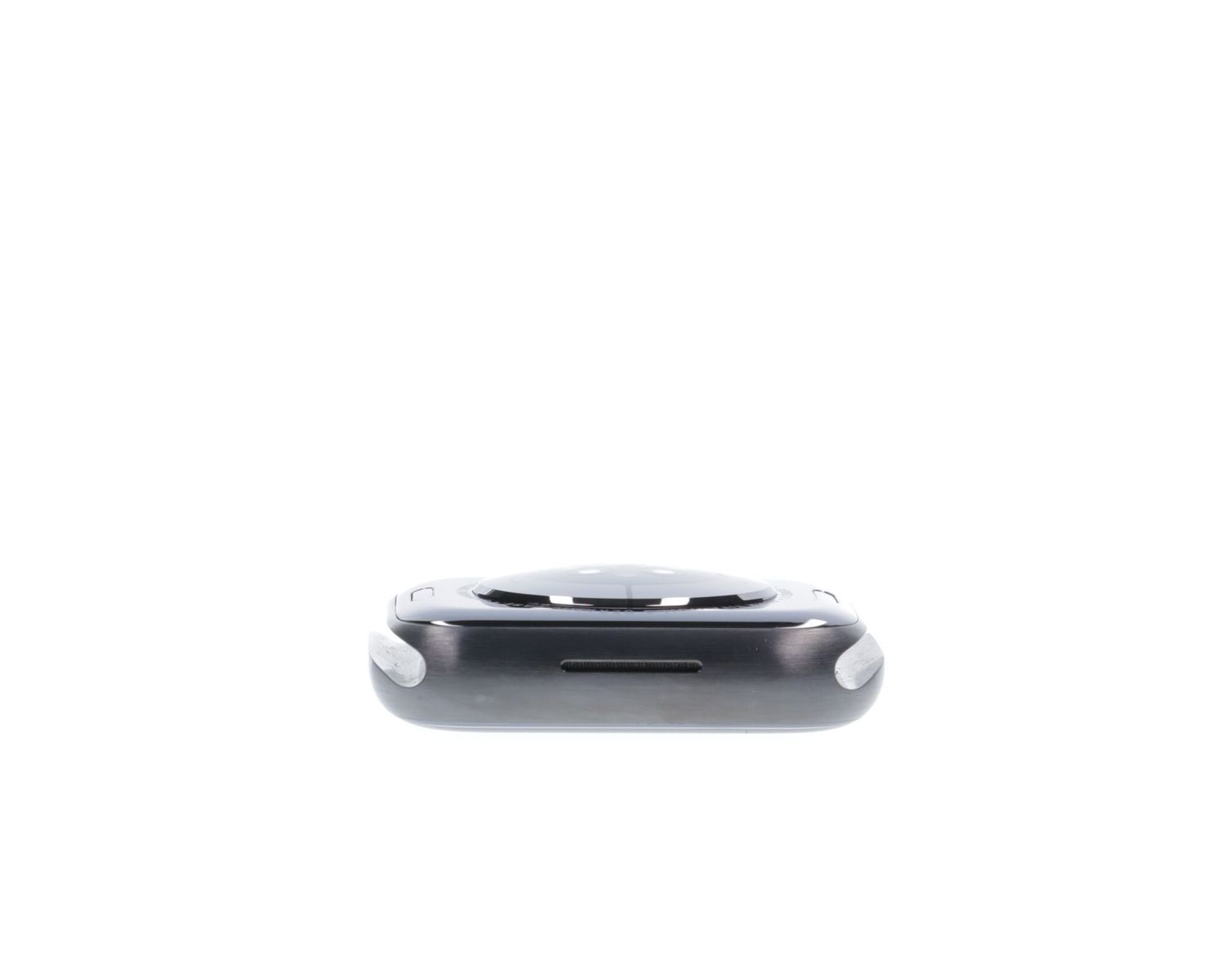 Apple Watch Series 7 2021, GPS + Cellular, Titanium 45mm Space Black - Ca nou