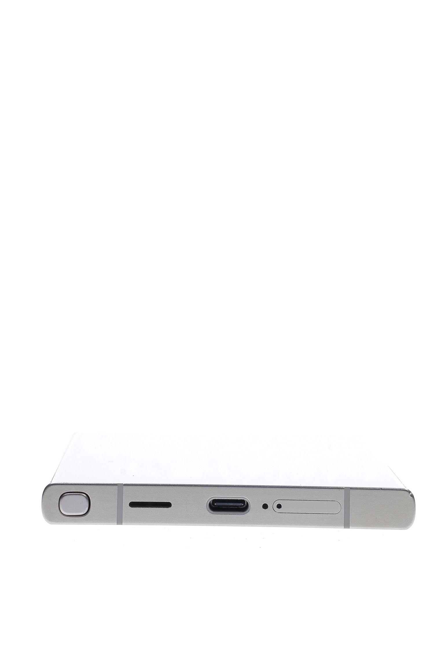 Samsung Galaxy S24 Ultra 5G Dual Sim 512 GB Titanium Grey - Újszerű