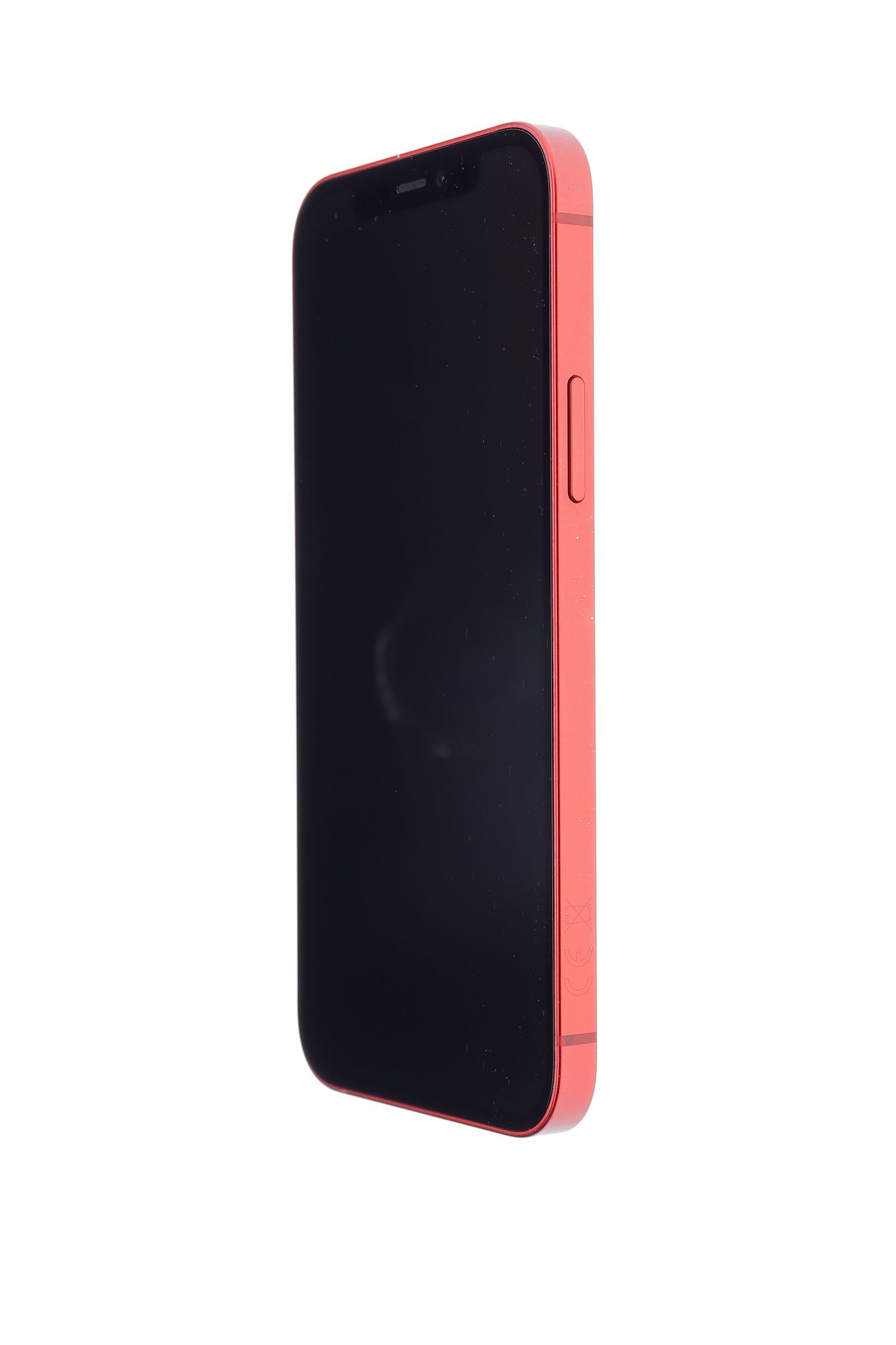 Apple iPhone 12 64 GB Red - Excelent