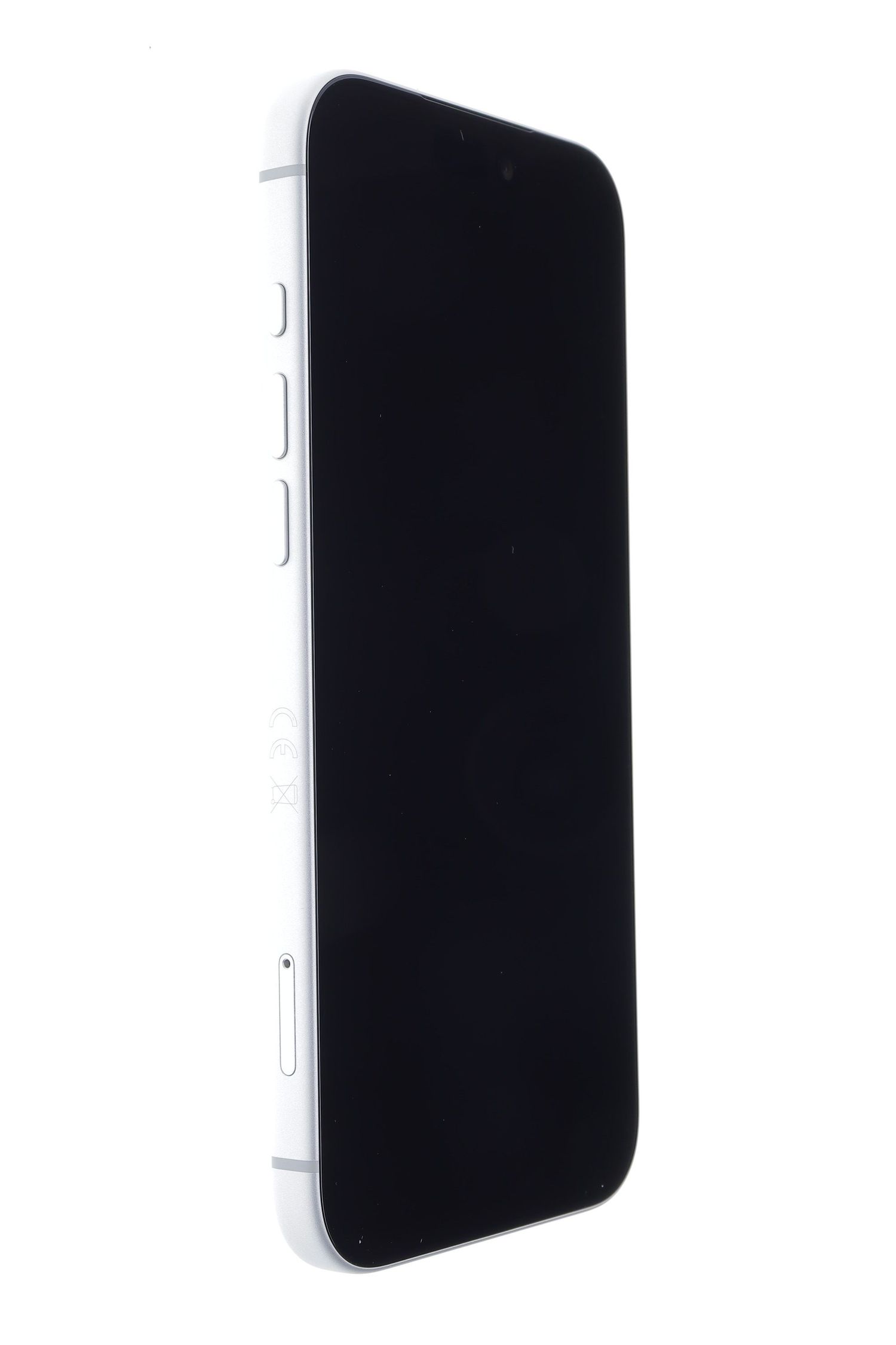 Apple iPhone 17 Pro Max 256 GB Silver - Ca nou