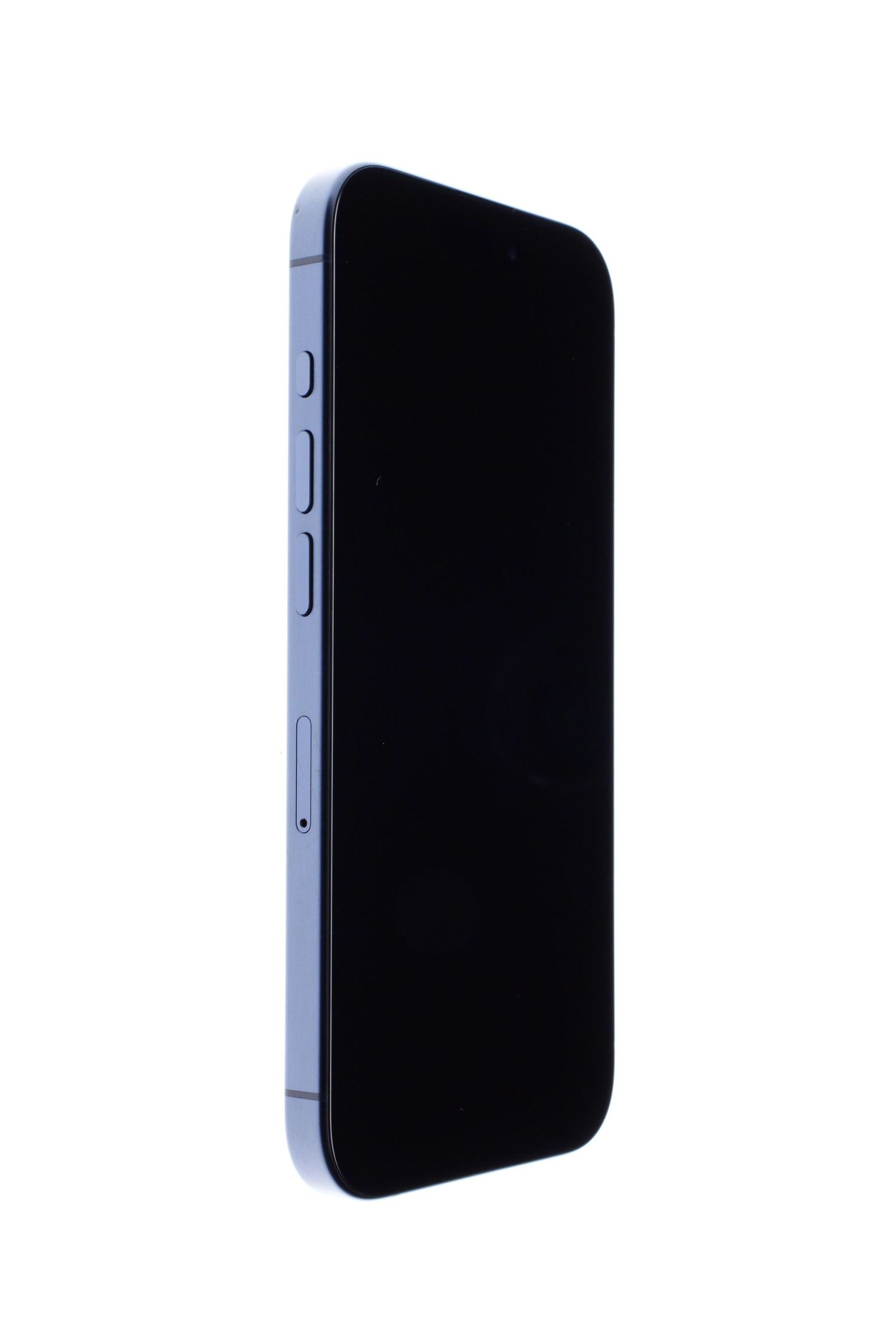 Apple iPhone 15 Pro 128 GB Blue Titanium - Ca nou