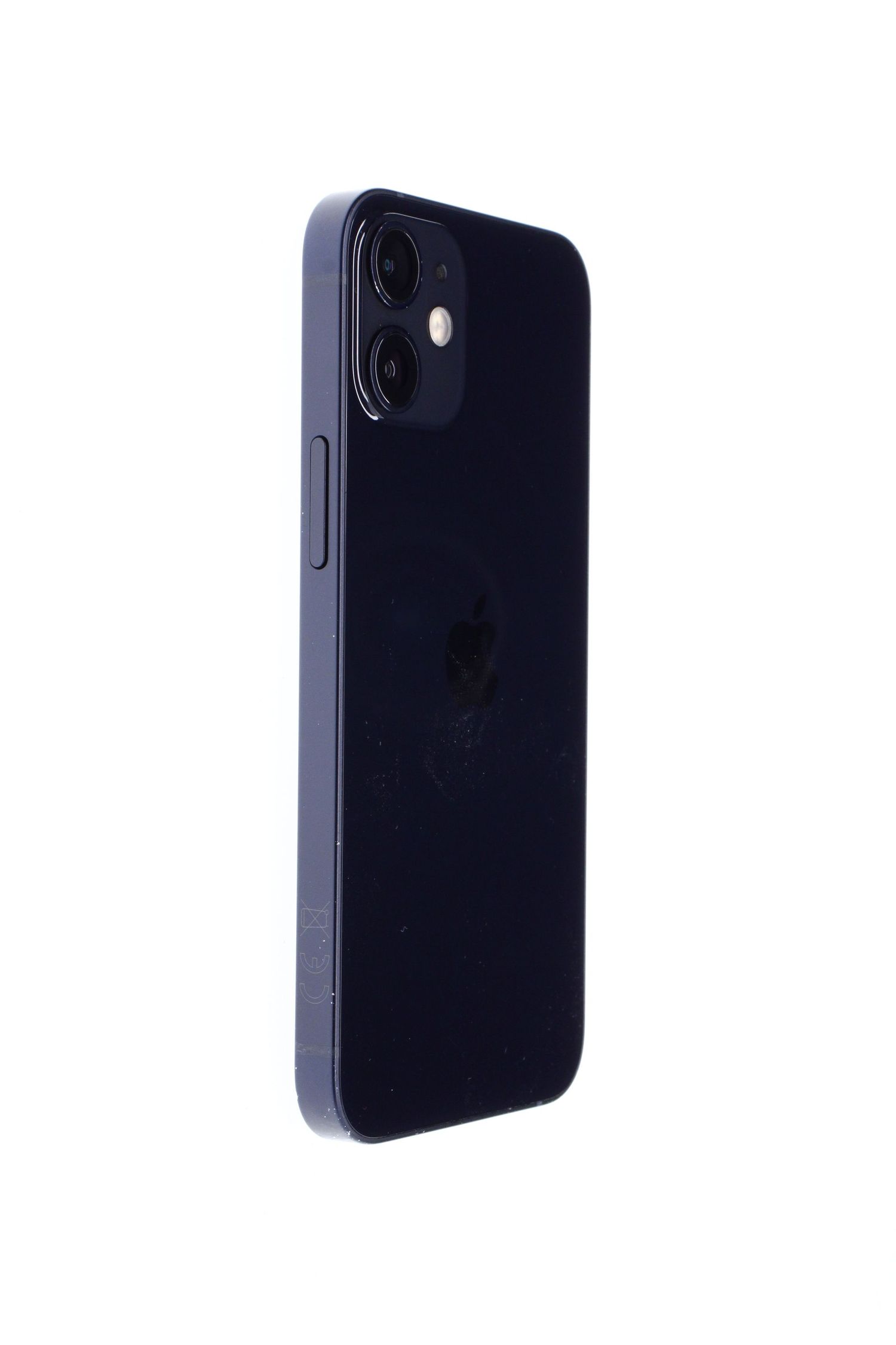 Apple iPhone 12 mini 64 GB Black - Foarte bun