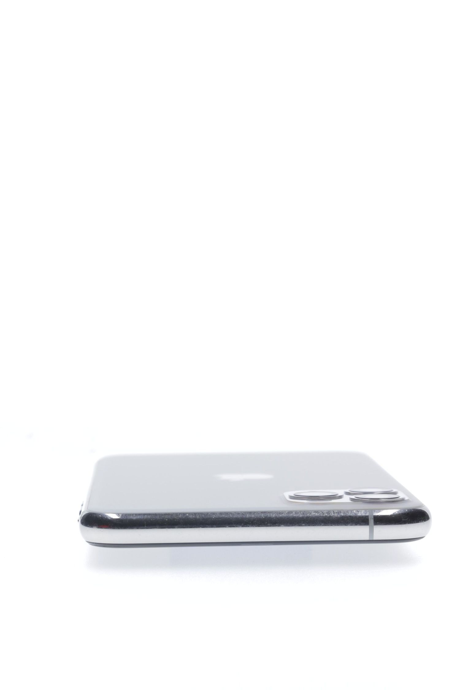 Apple iPhone 11 Pro Max, Silver, 256 GB - de la 1.369 lei