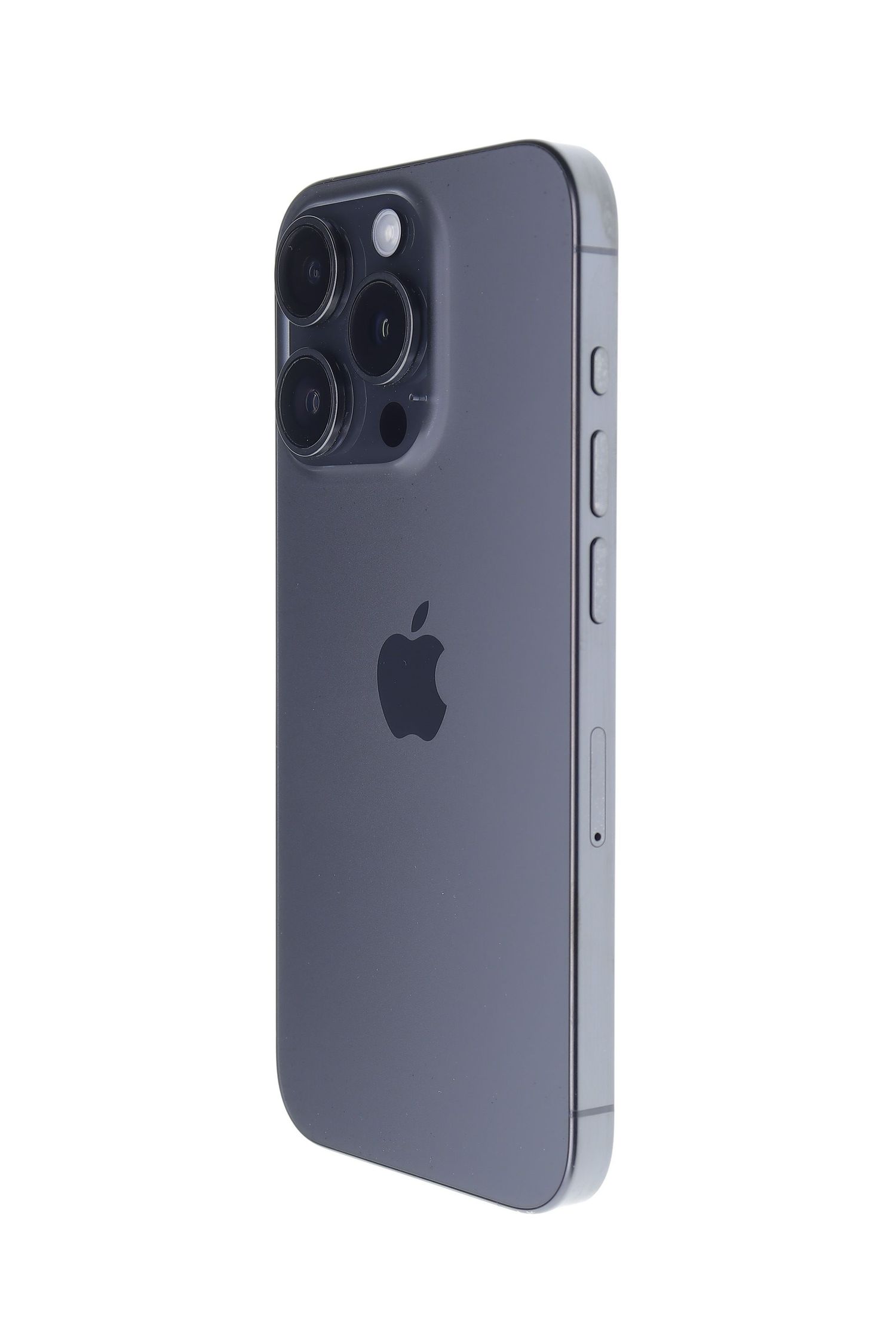 Apple iPhone 15 Pro, Black Titanium, 128 GB - de la 2.799 lei