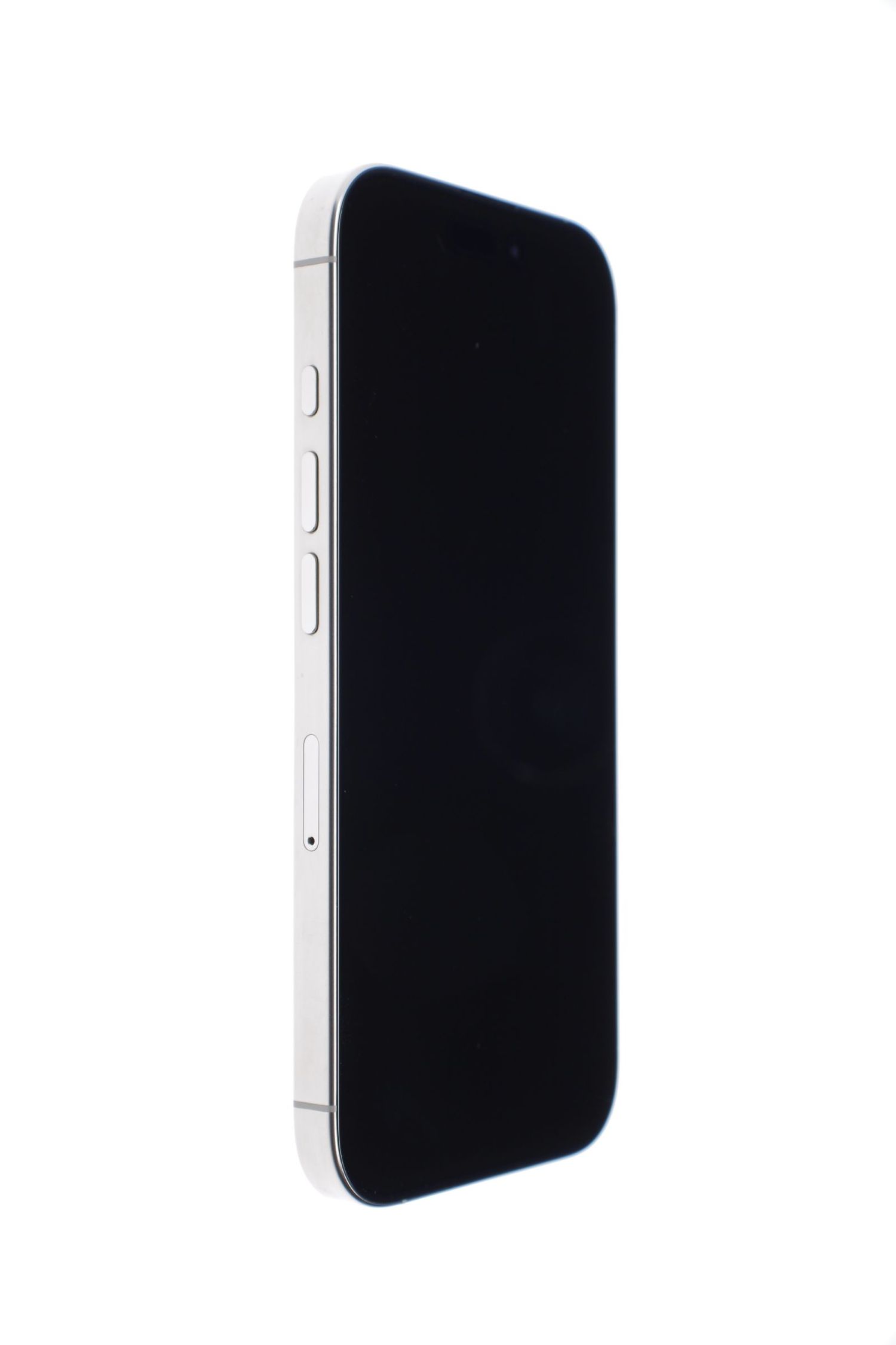 Apple iPhone 16 Pro, Natural Titanium, 256 GB - de la 3.889 lei