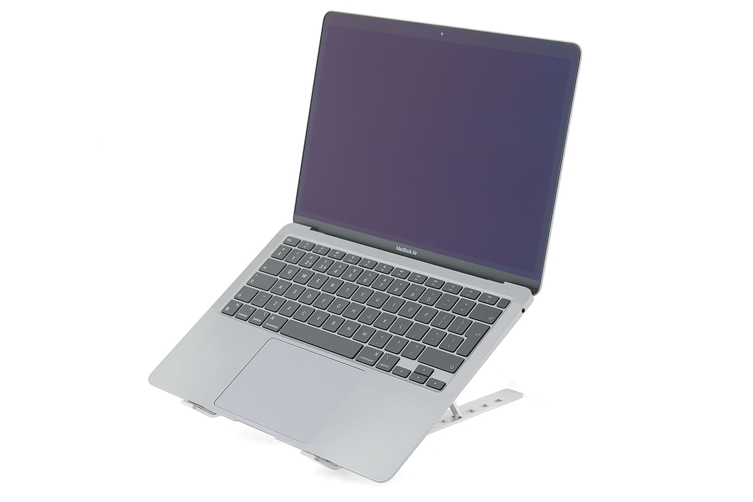 Apple MacBook Air 13″ 2020, M1 8 Cores, 8 GB, 7 core GPU 256 GB Space Gray - Excelent