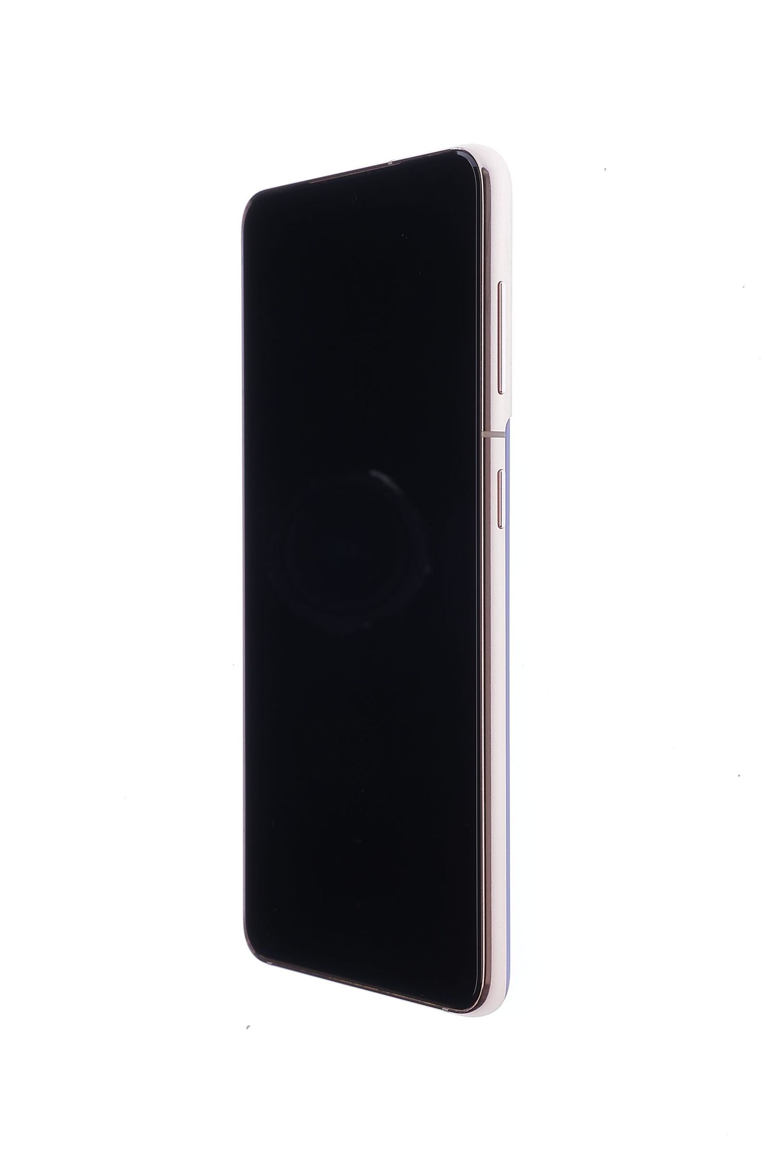 Samsung Galaxy S21 5G Dual Sim 256 GB Purple - Kiváló