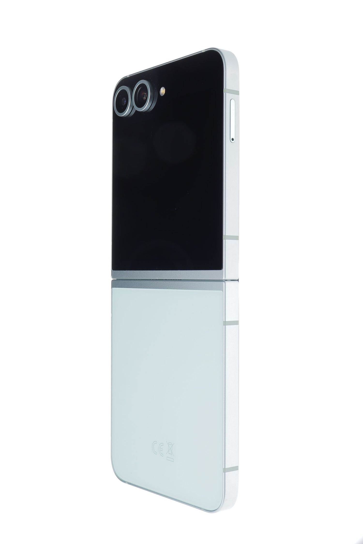 Samsung Galaxy Z Flip6 512 GB Mint - Kiváló