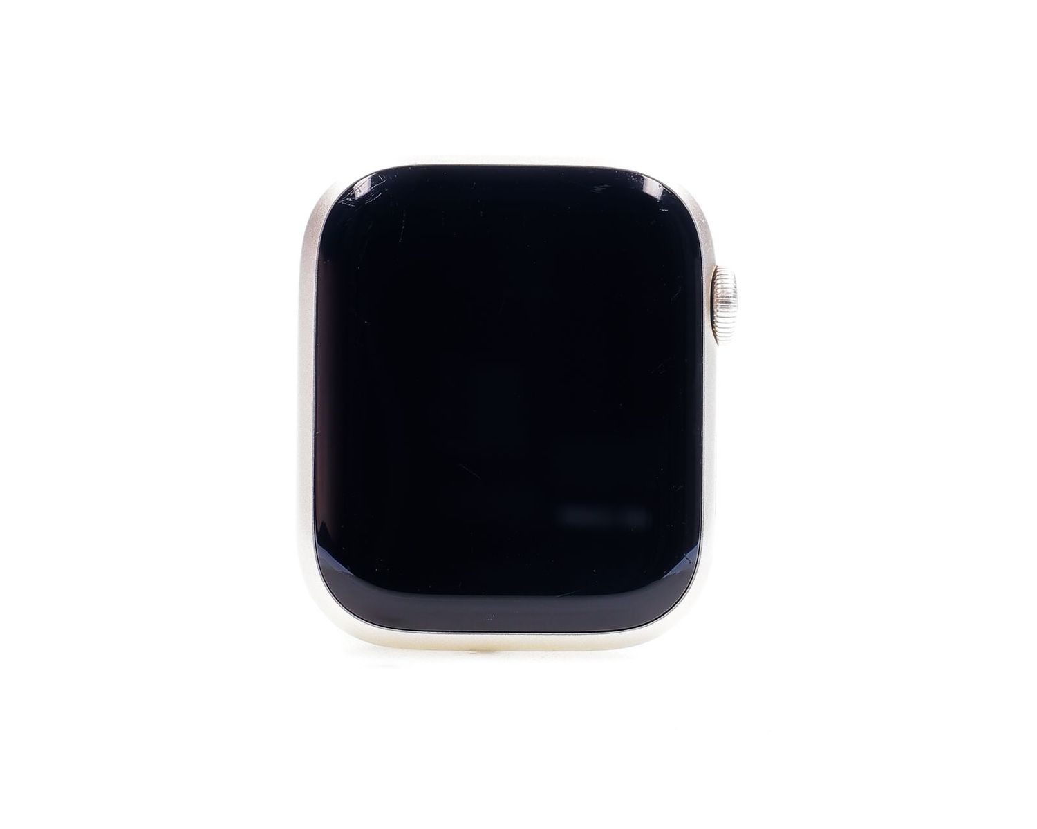 Apple Watch Series 9 2023, GPS + Cellular, Aluminium 45mm Starlight - Много добро