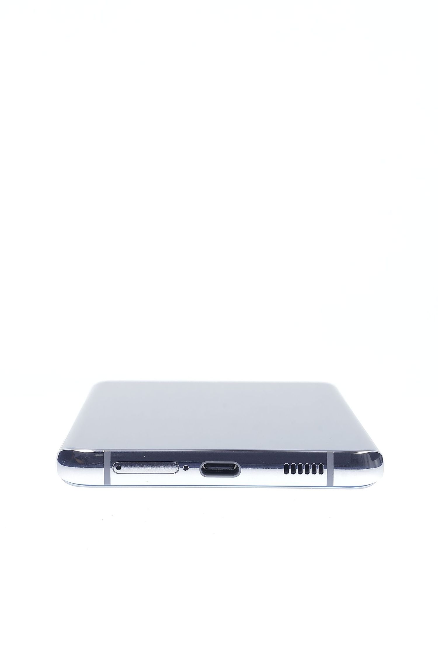 Samsung Galaxy S21 Ultra 5G Dual Sim 512 GB Silver - Újszerű