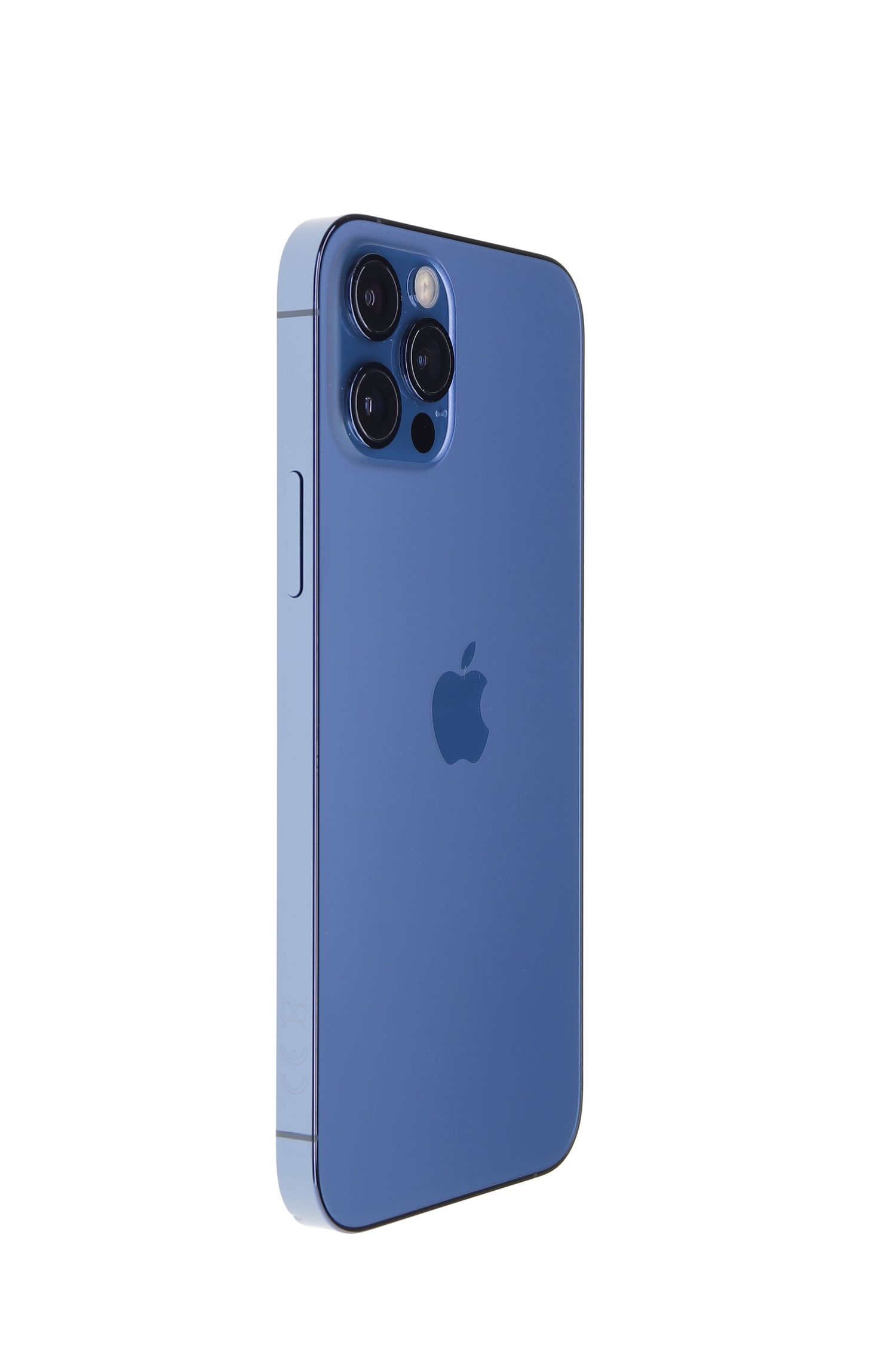 Apple iPhone 12 Pro 256 GB Pacific Blue - Εξαιρετικό