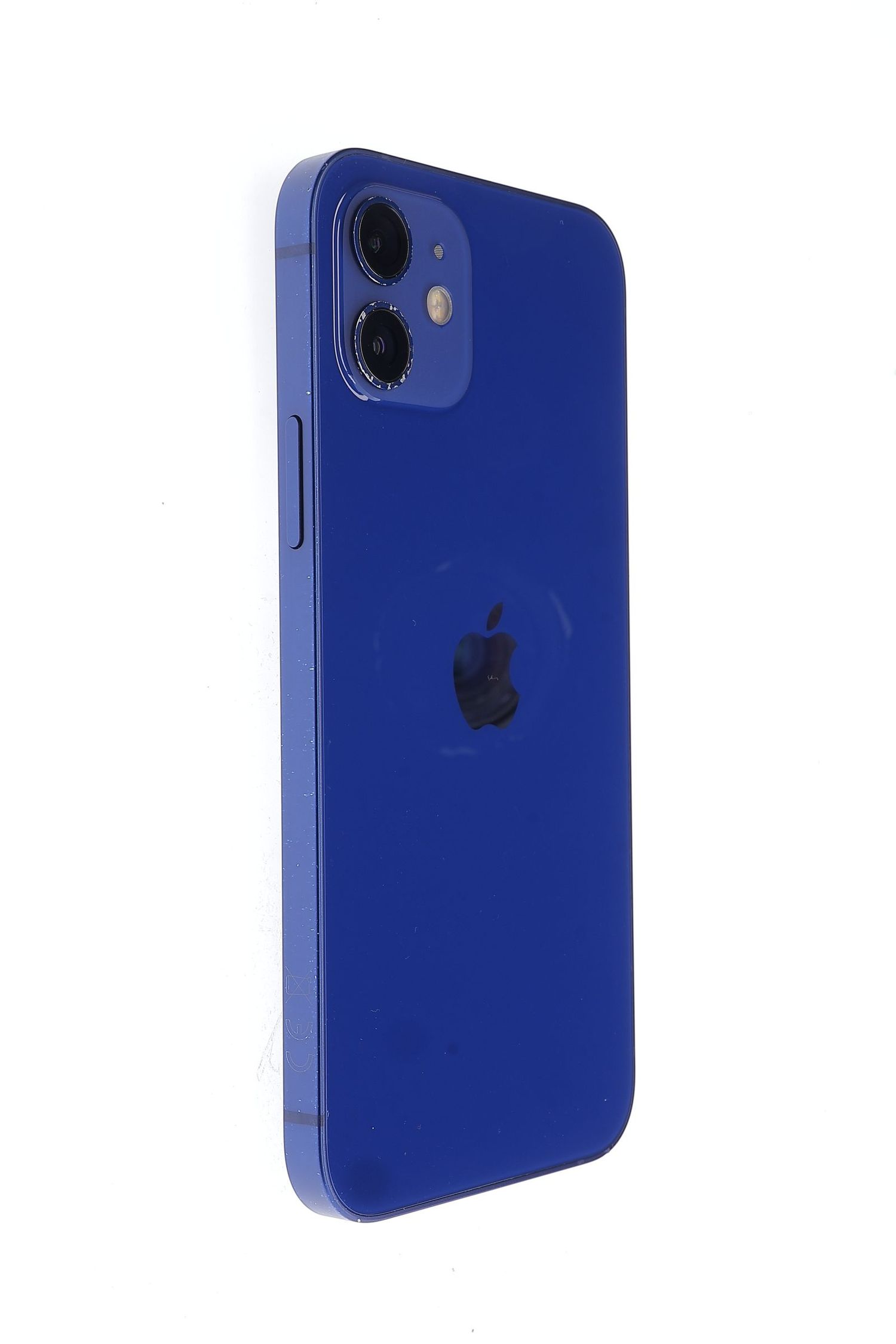 Apple iPhone 12 128 GB Blue - Foarte bun