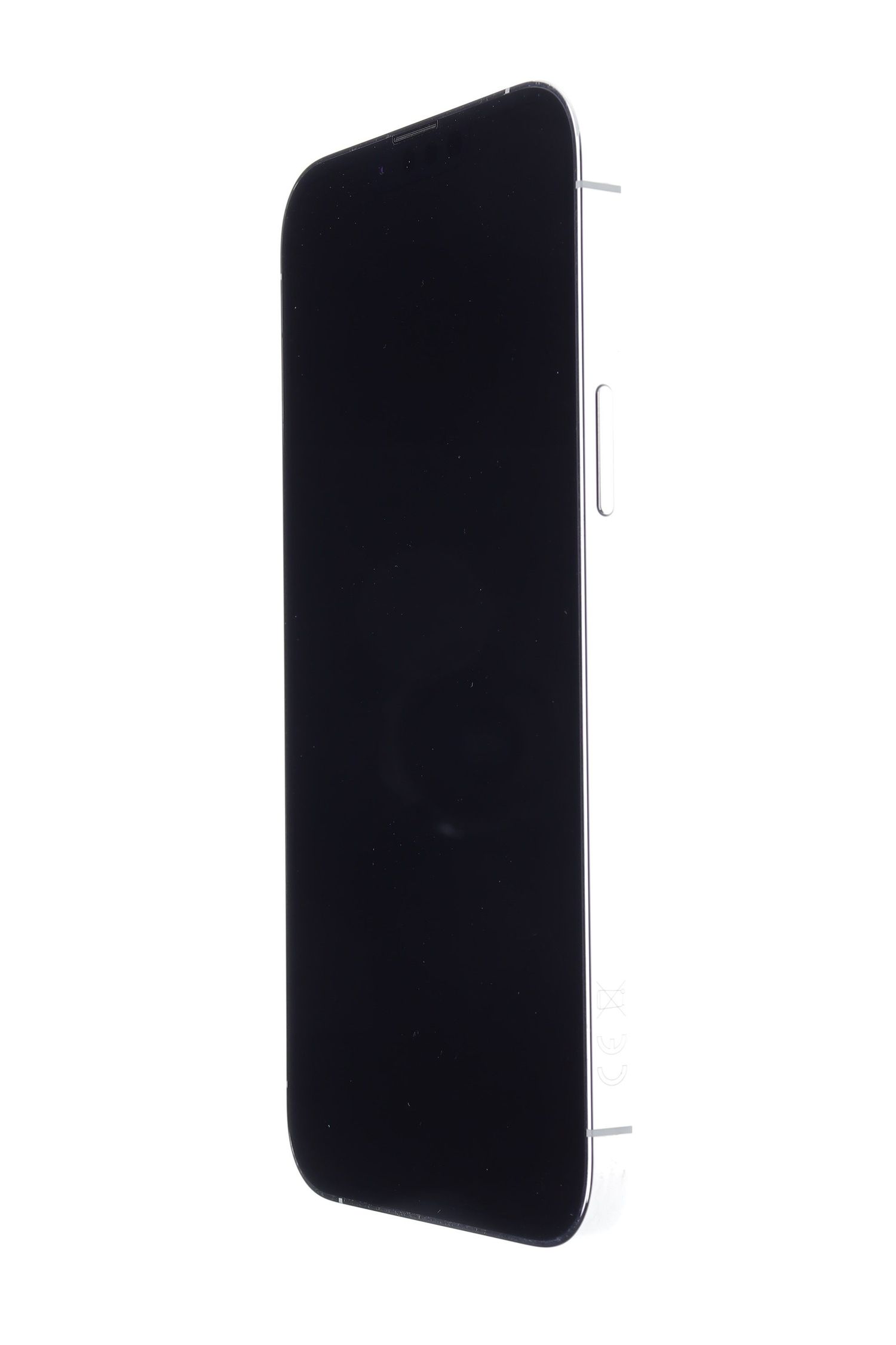 Apple iPhone 13 Pro Max 128 GB Silver