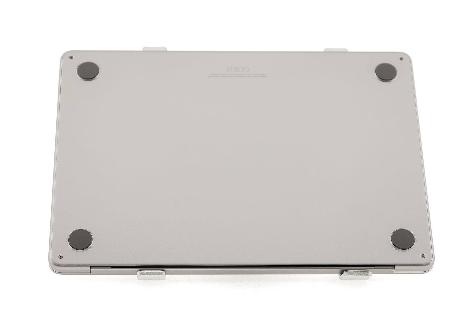 Apple MacBook Air 13″ 2022, M2 8 Cores, 16 GB, 10 core GPU 512 GB Space Gray - Újszerű