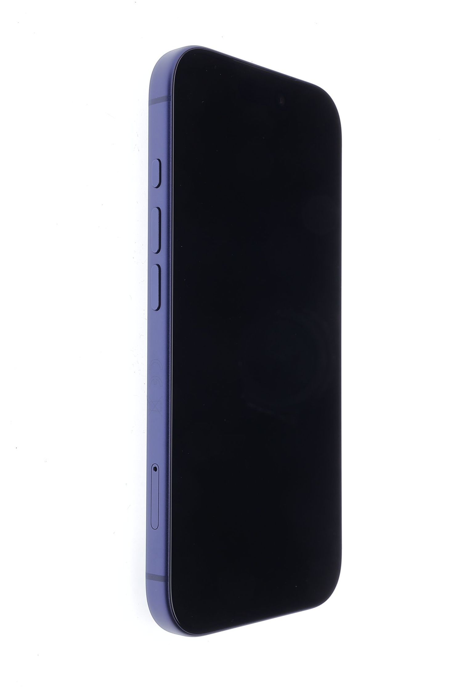 Apple iPhone 17 Pro 256 GB Deep Blue - Ca nou