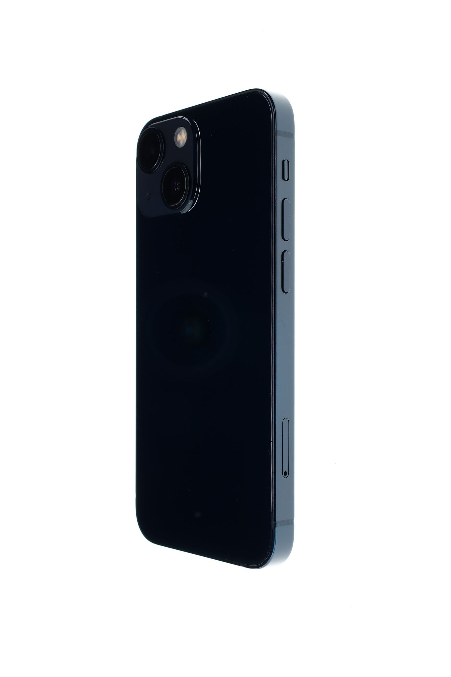 Apple iPhone 13 mini 128 GB Midnight - Foarte bun