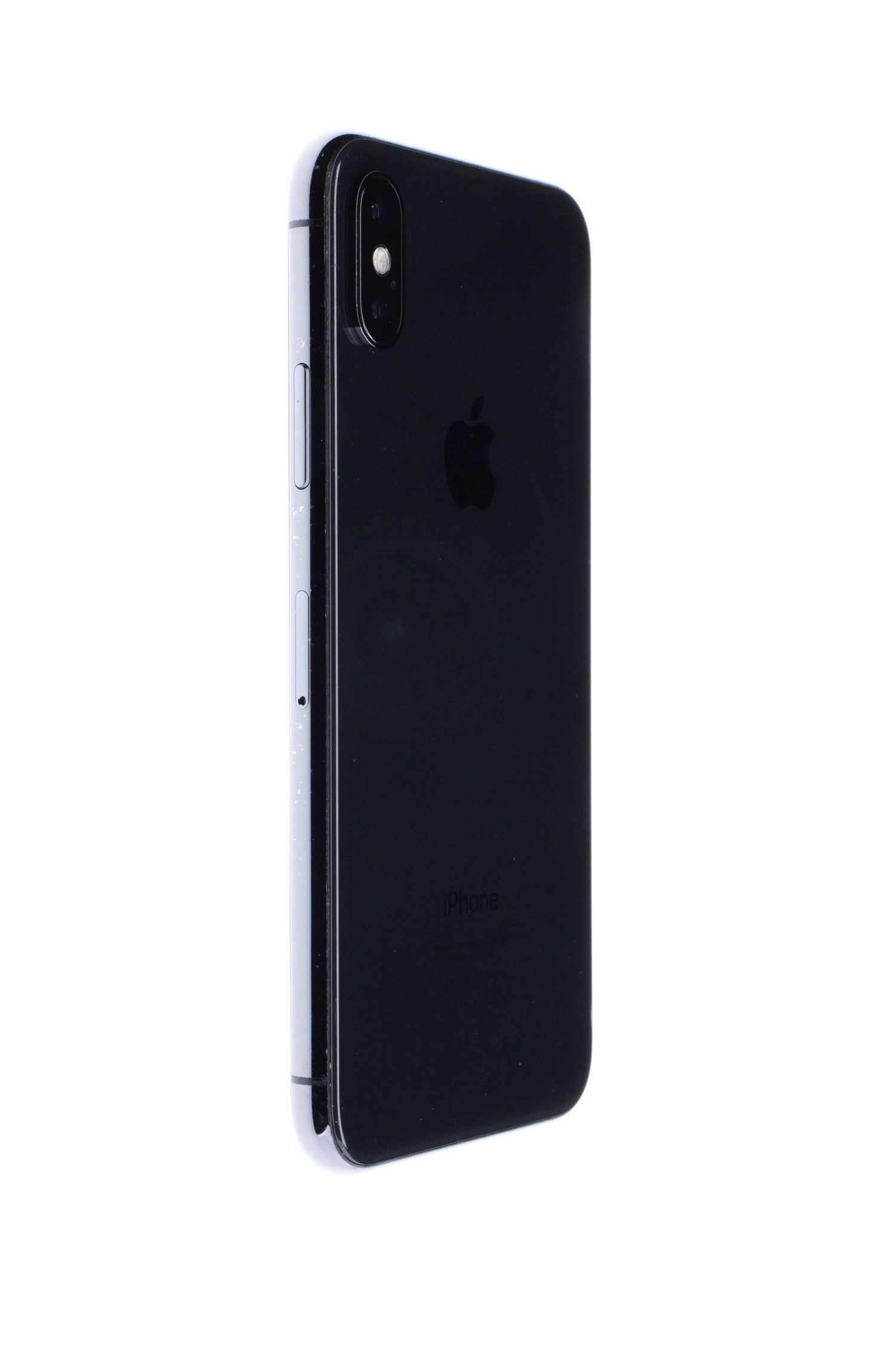 Apple iPhone X 64 GB Space Grey - Foarte bun