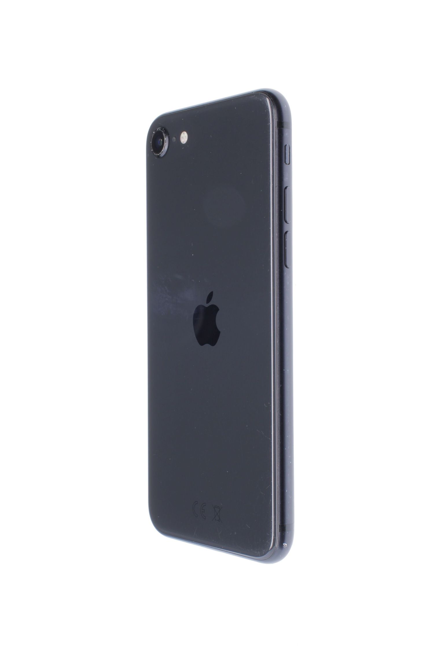 Apple iPhone SE 2020 64 GB Black - Εξαιρετικό
