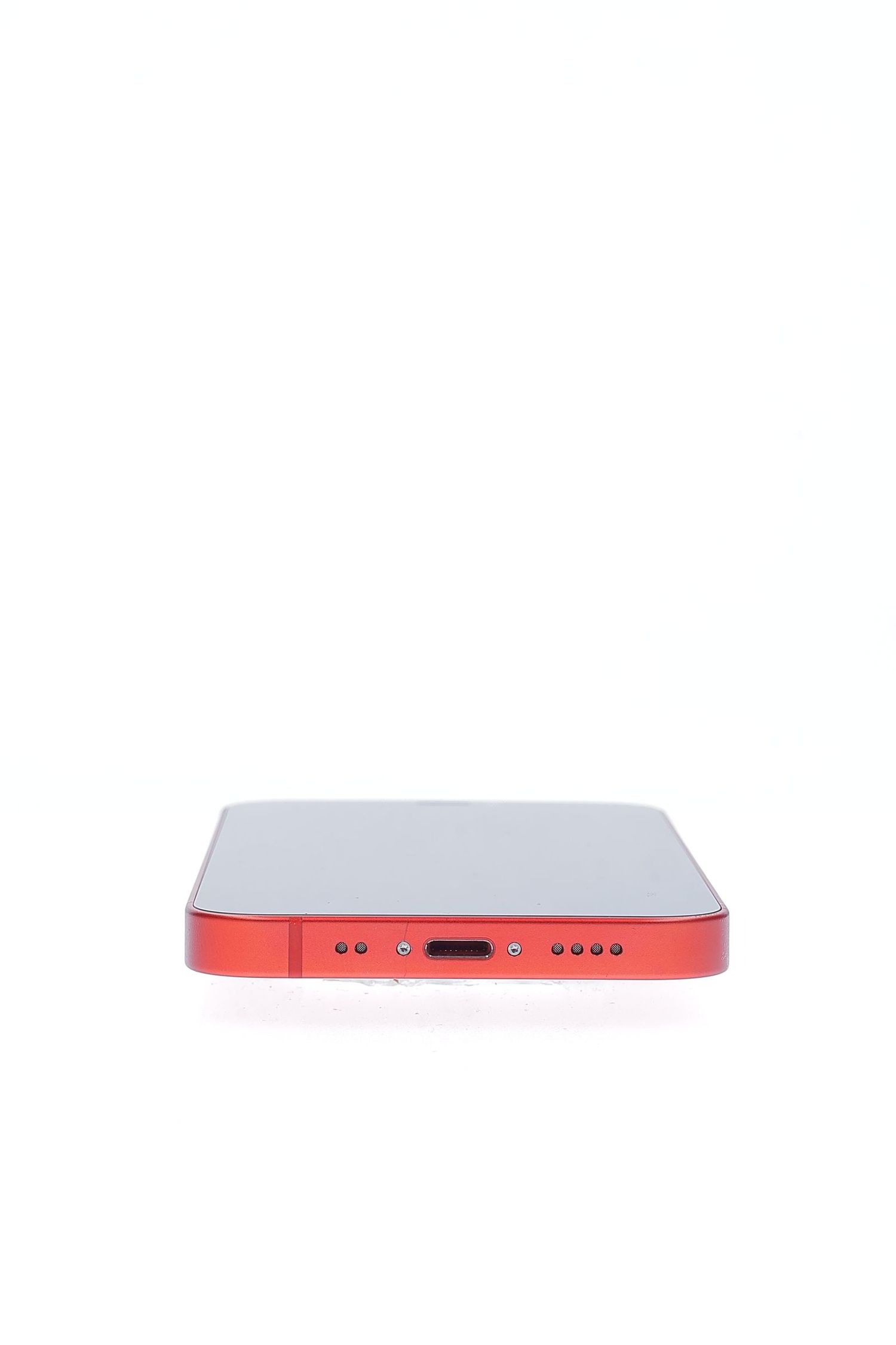 Apple iPhone 12 mini 128 GB Red - Nagyon jó