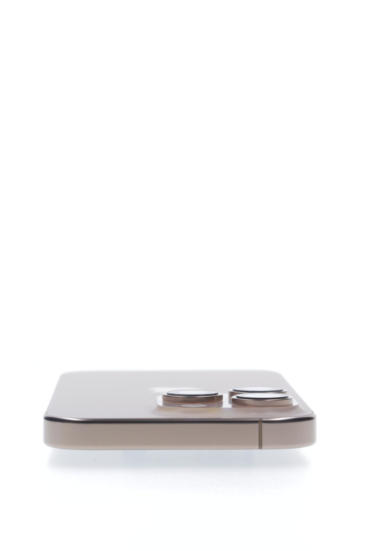 Apple iPhone 16 Pro 512 GB Desert Titanium - Újszerű