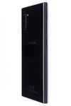 Mobiltelefon Samsung Galaxy Note 10 Plus, Aura Black, 256 GB, Excelent