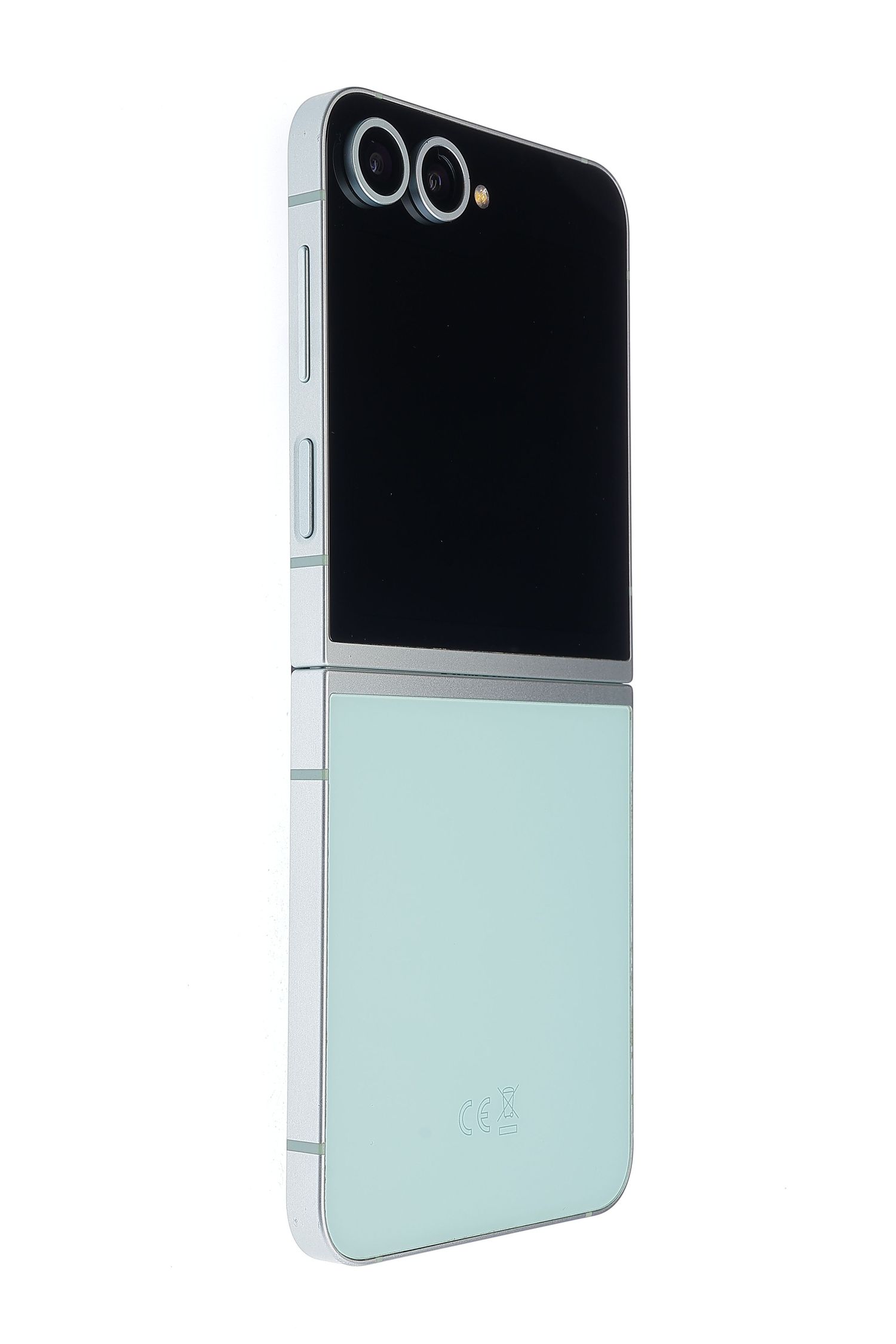 Samsung Galaxy Z Flip6 512 GB Mint - Újszerű
