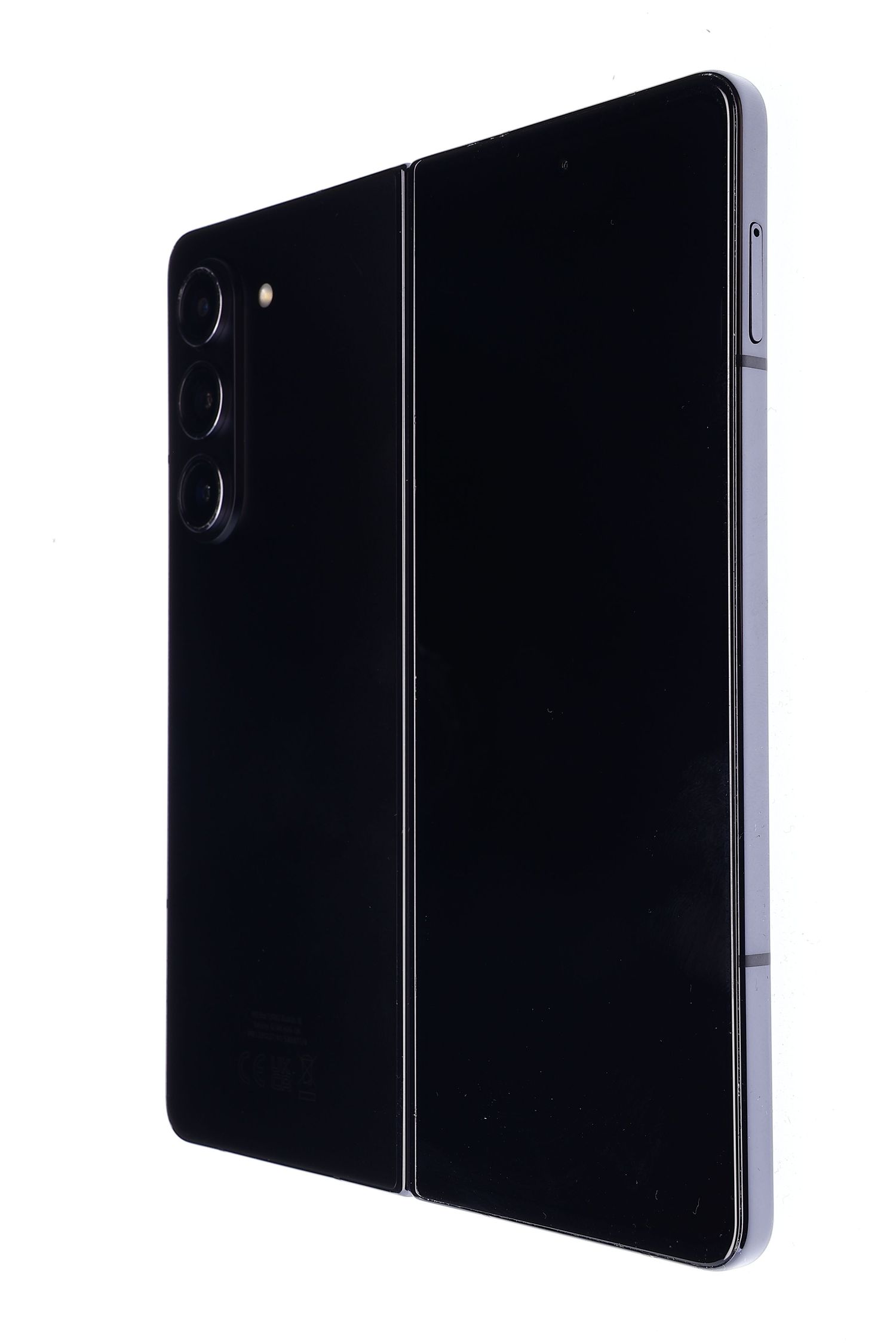 Samsung Galaxy Z Fold5 256 GB Phantom Black - Отлично