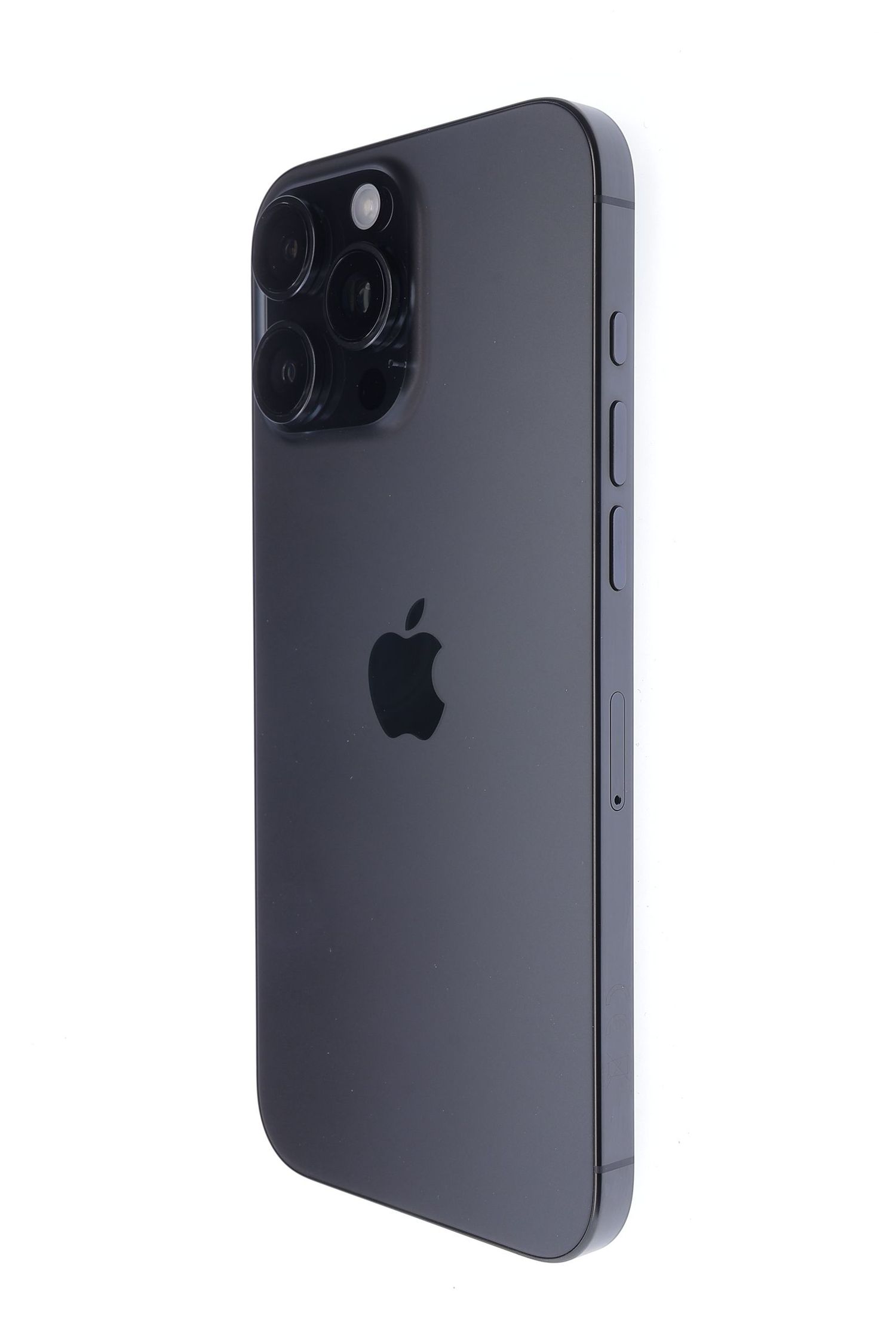 Apple iPhone 16 Pro Max 256 GB Black Titanium - Ca nou