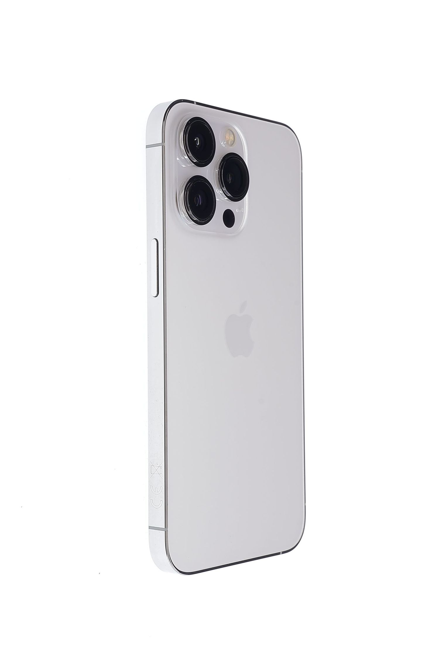 Apple iPhone 13 Pro 128 GB Silver - Като нов