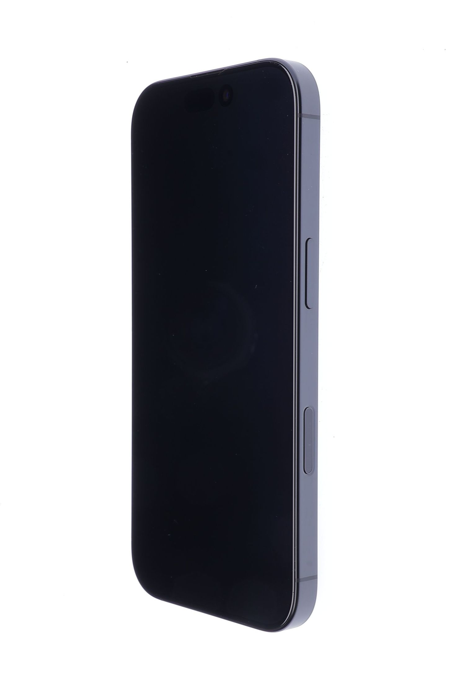 Apple iPhone 16 Pro 1 TB Black Titanium - Újszerű