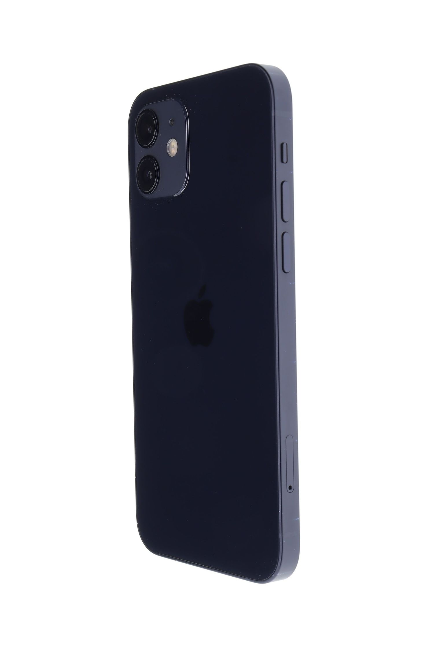 Apple iPhone 12 128 GB Black - Nagyon jó