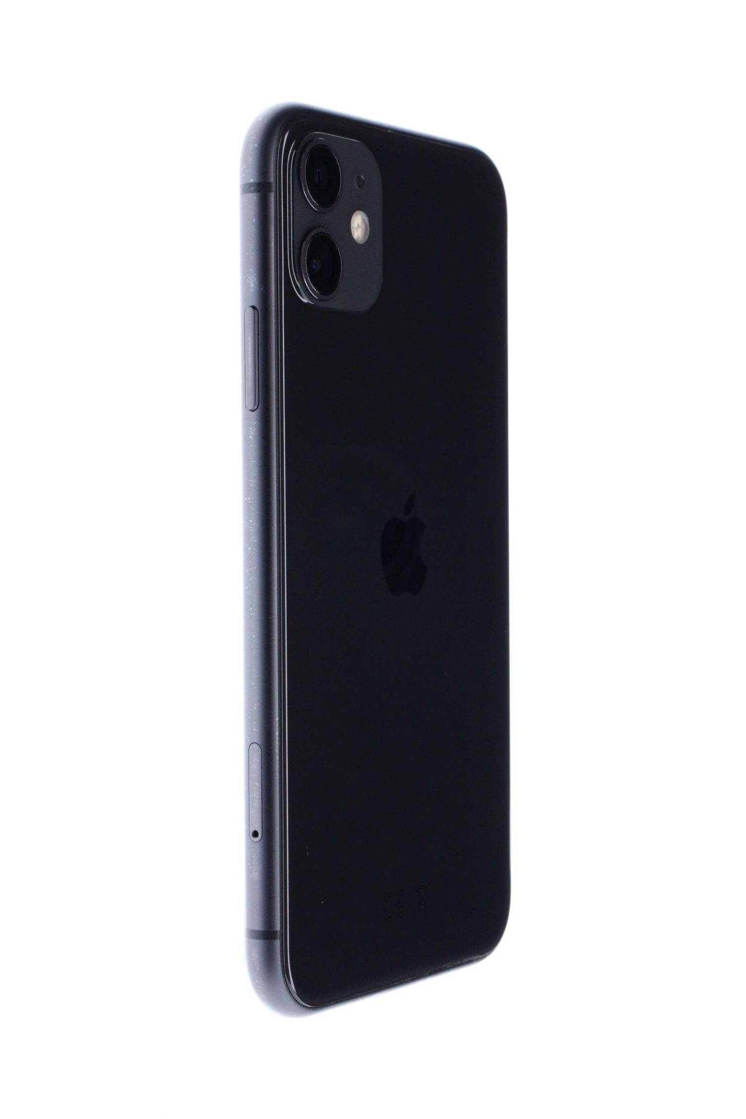 Apple iPhone 11 128 GB Black - Excelent